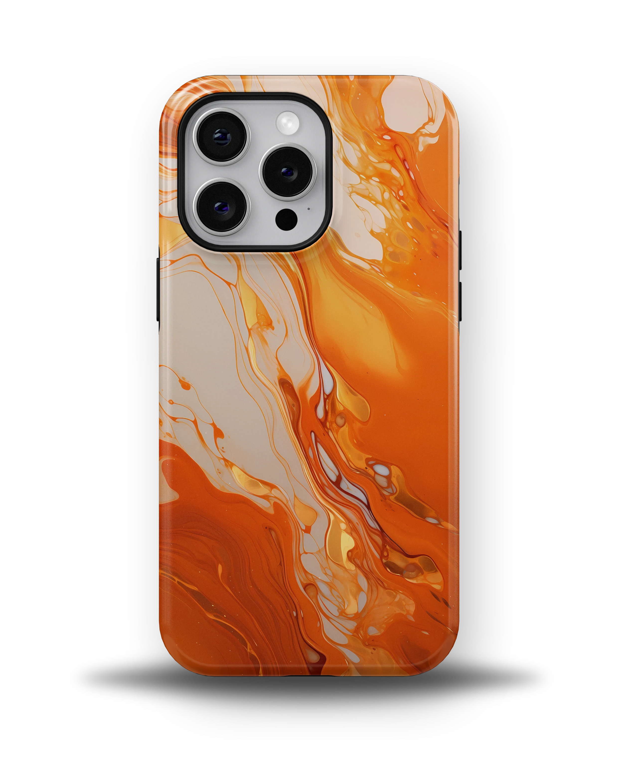 Molten Amber