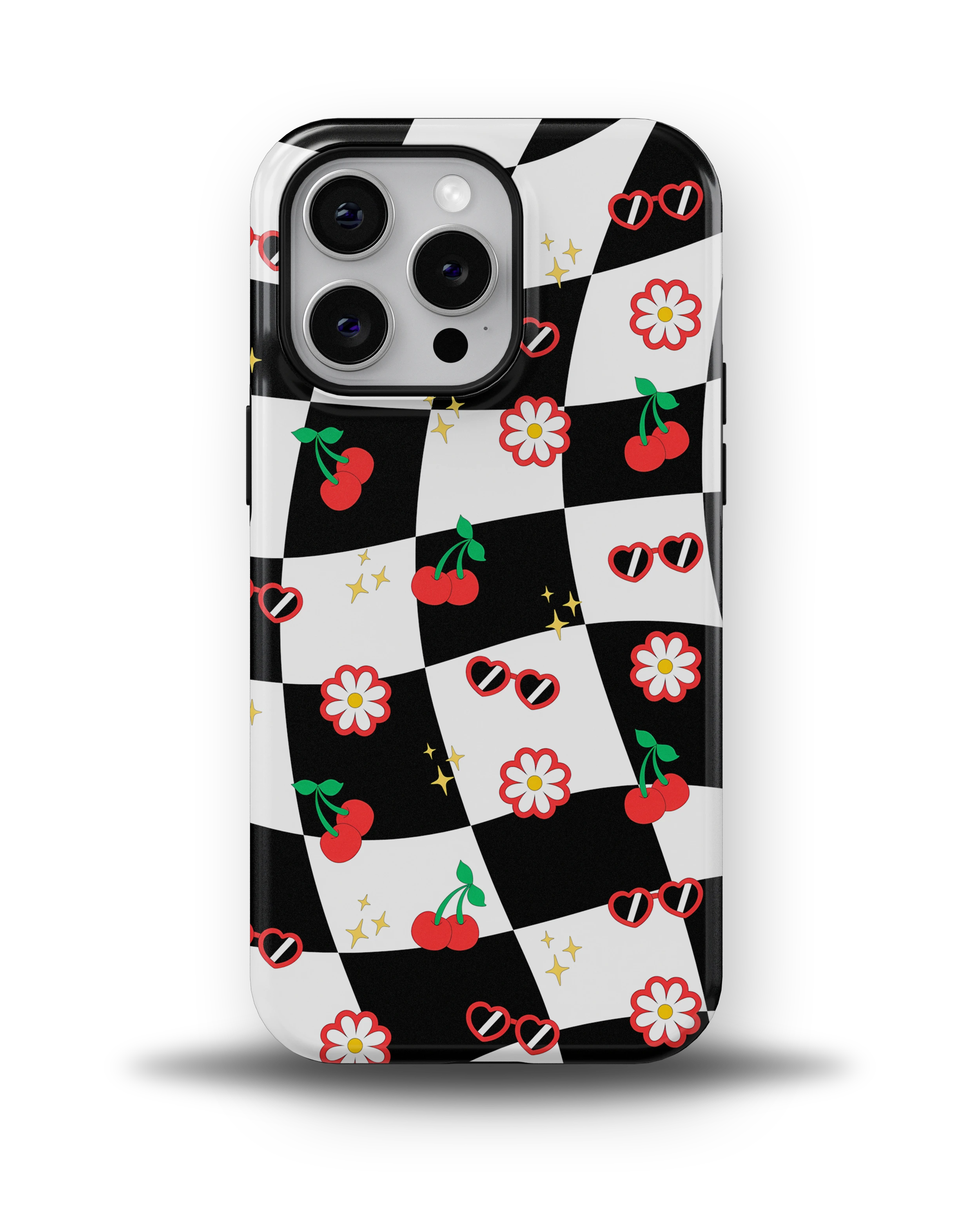 Cherry Check