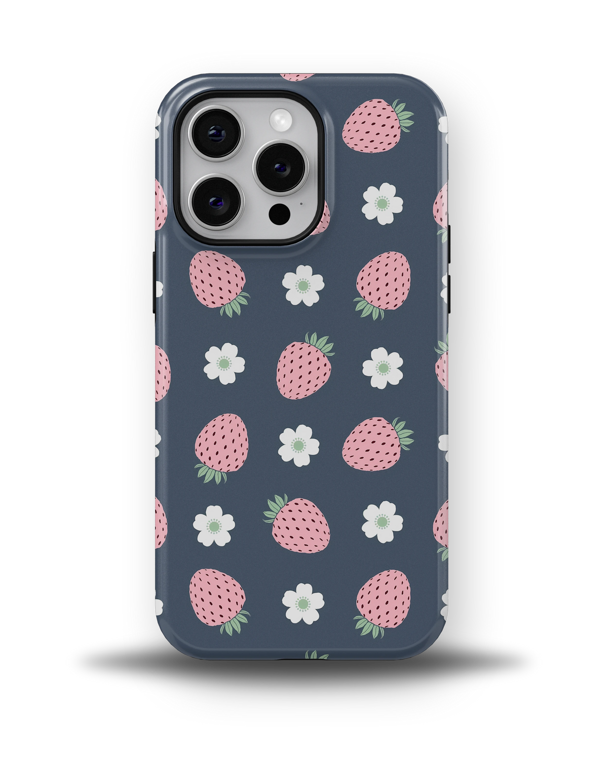 STRAWBERRY BLOOM