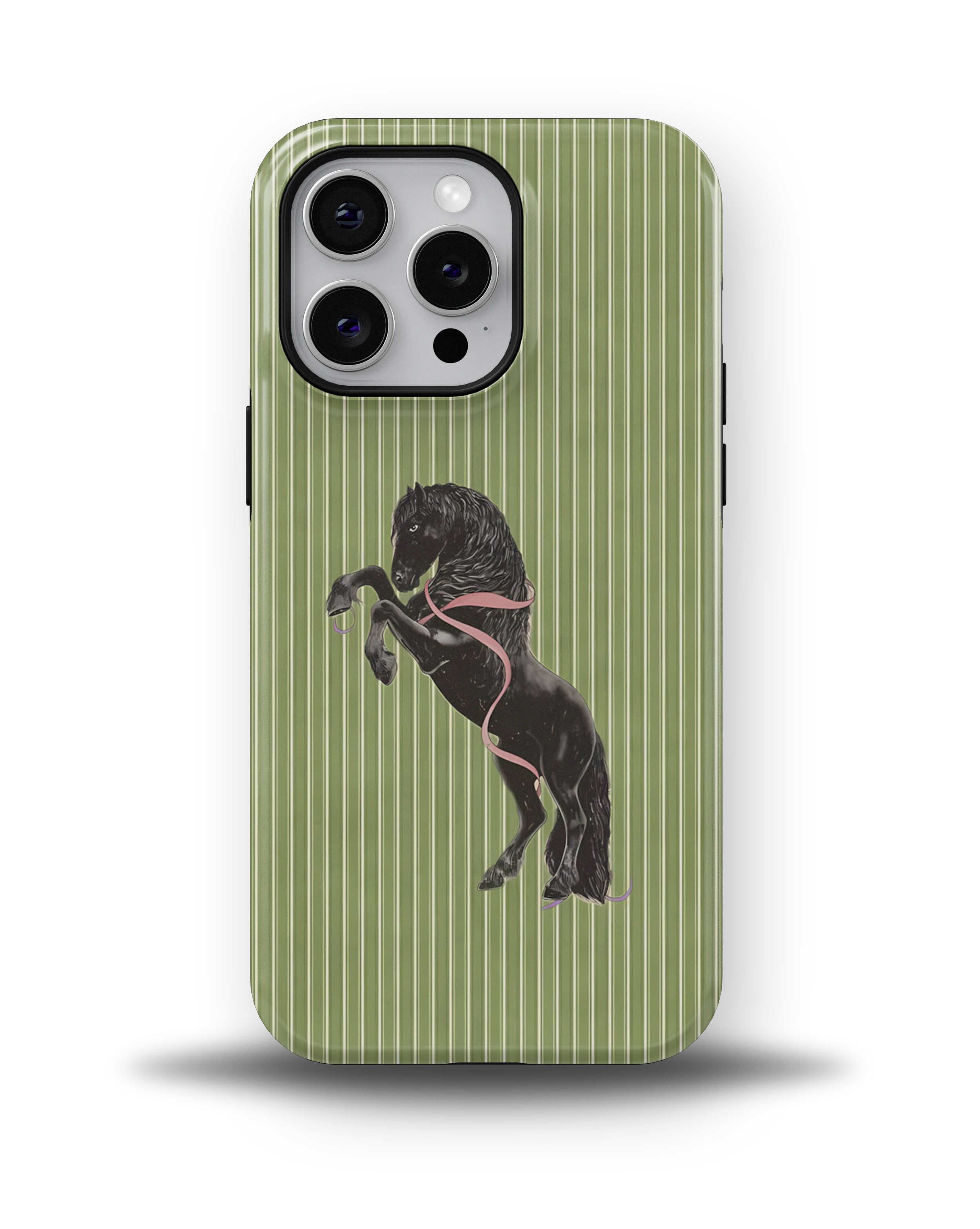 Cheval Noir Vintage