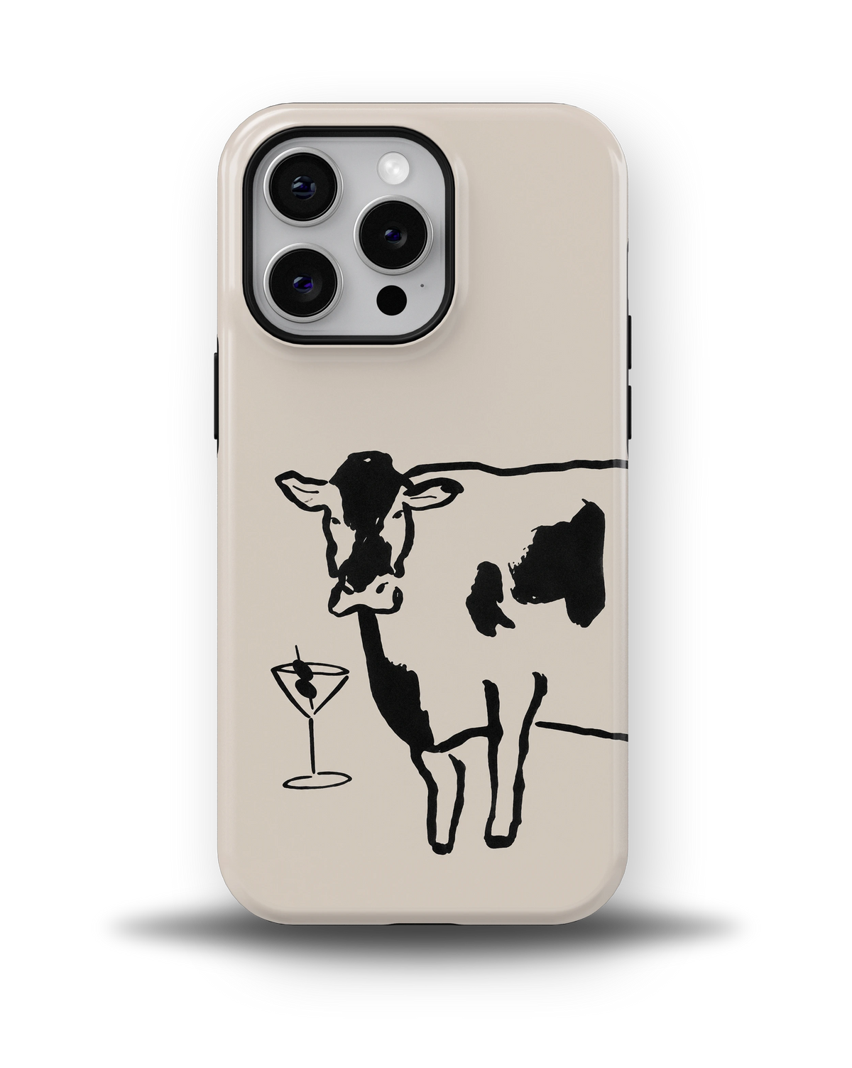 COW CLUB