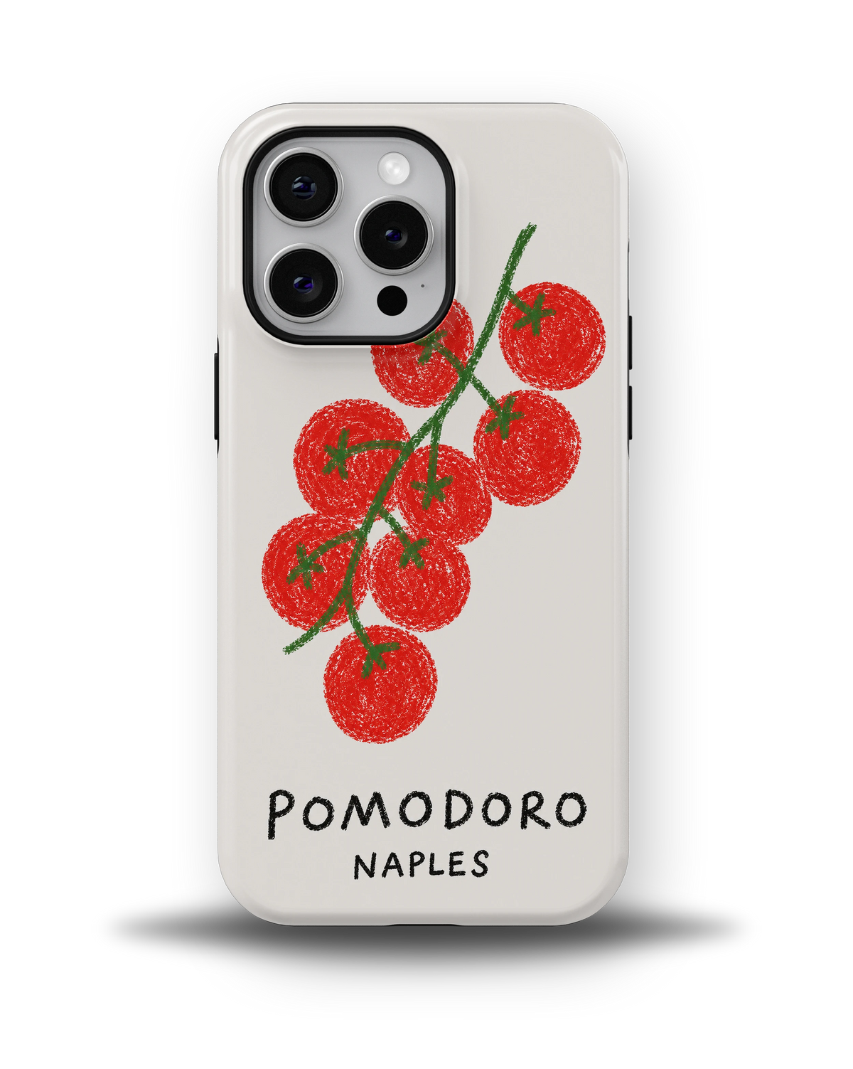 Pomodoro Naples