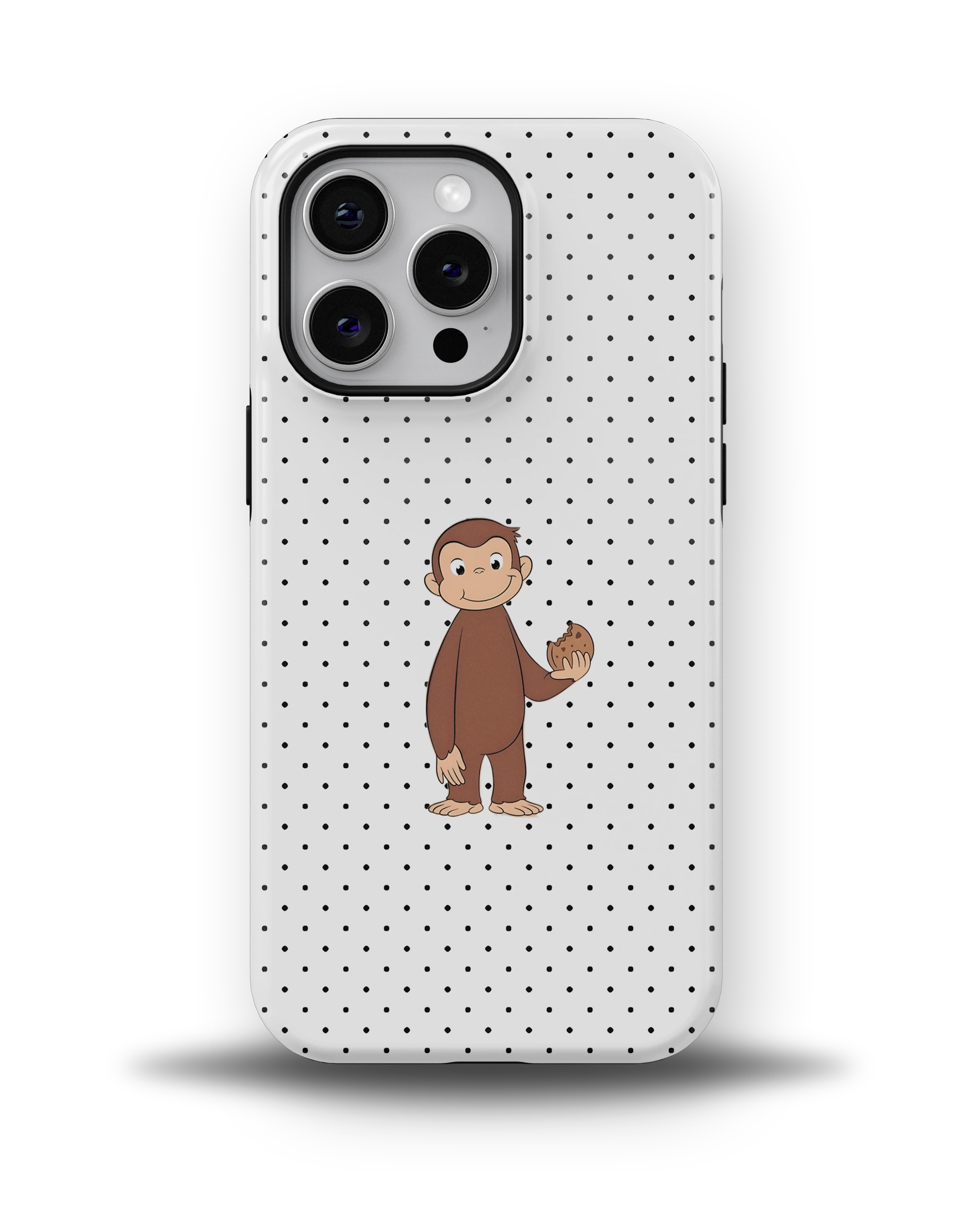 Choco Monkey
