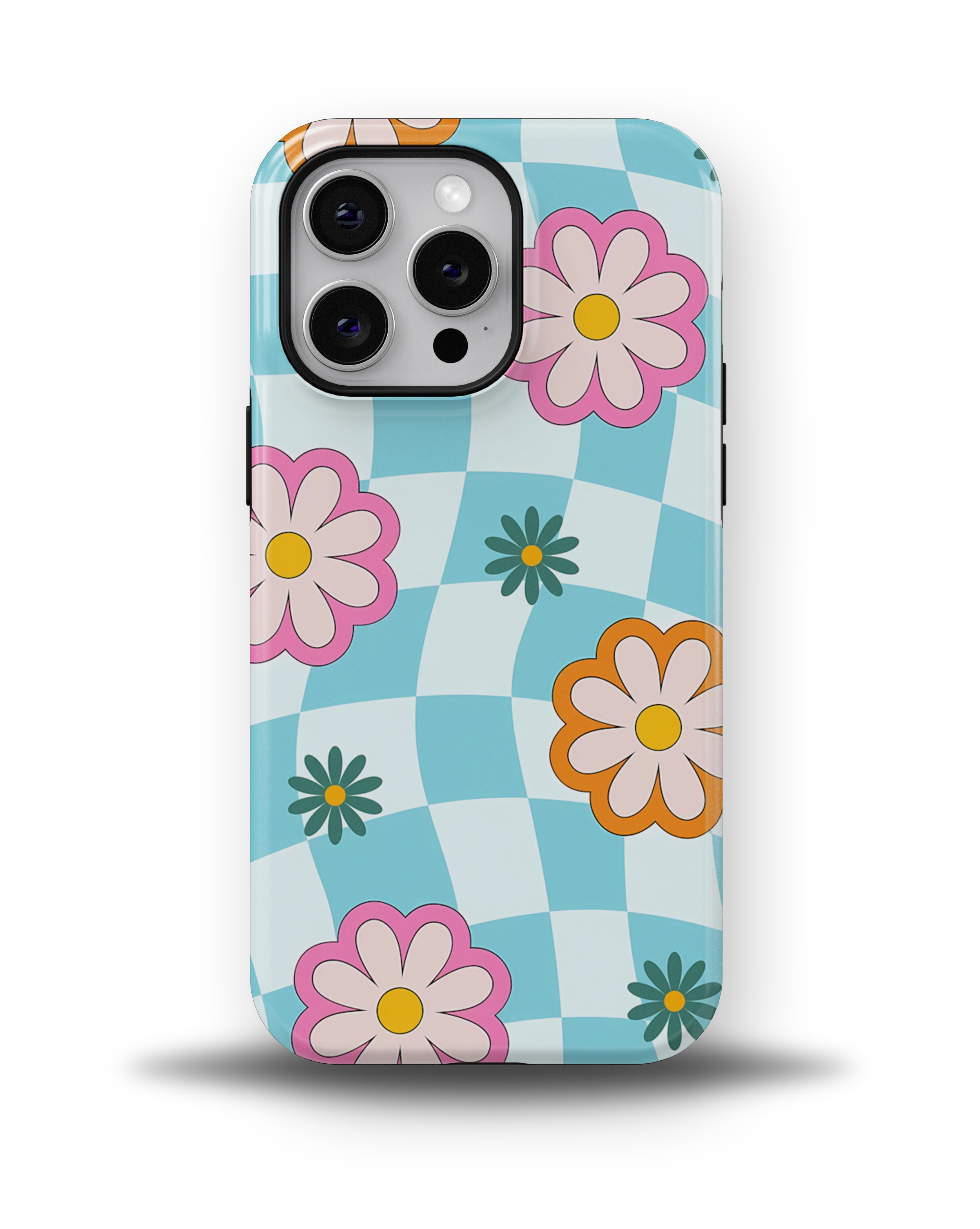 Retro Daisy