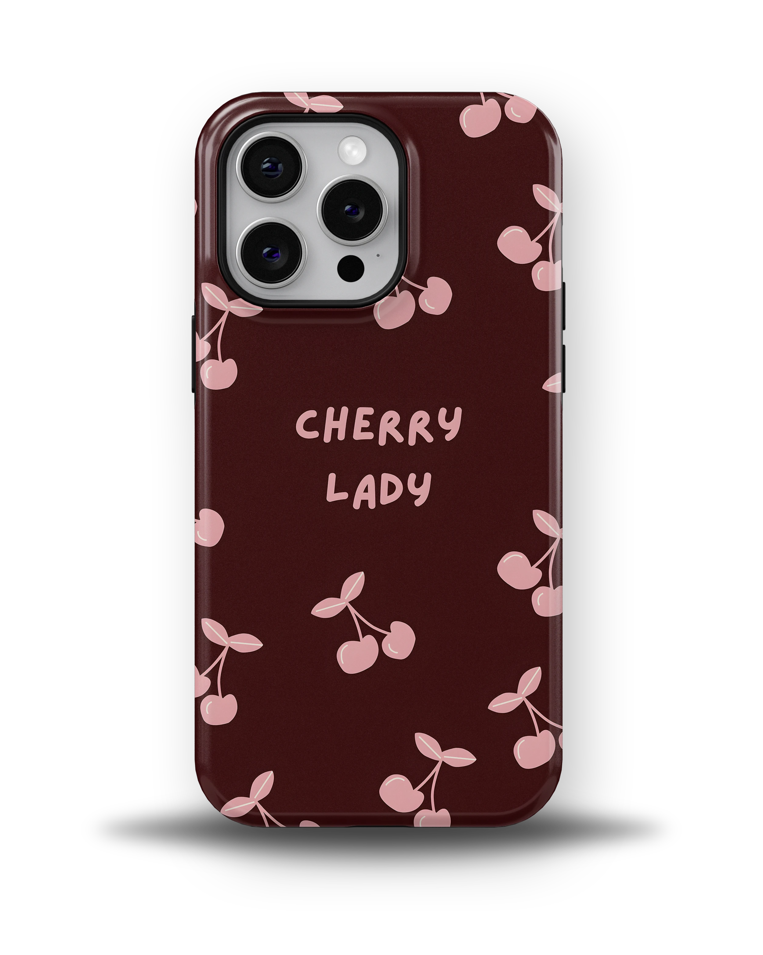 CHERRY