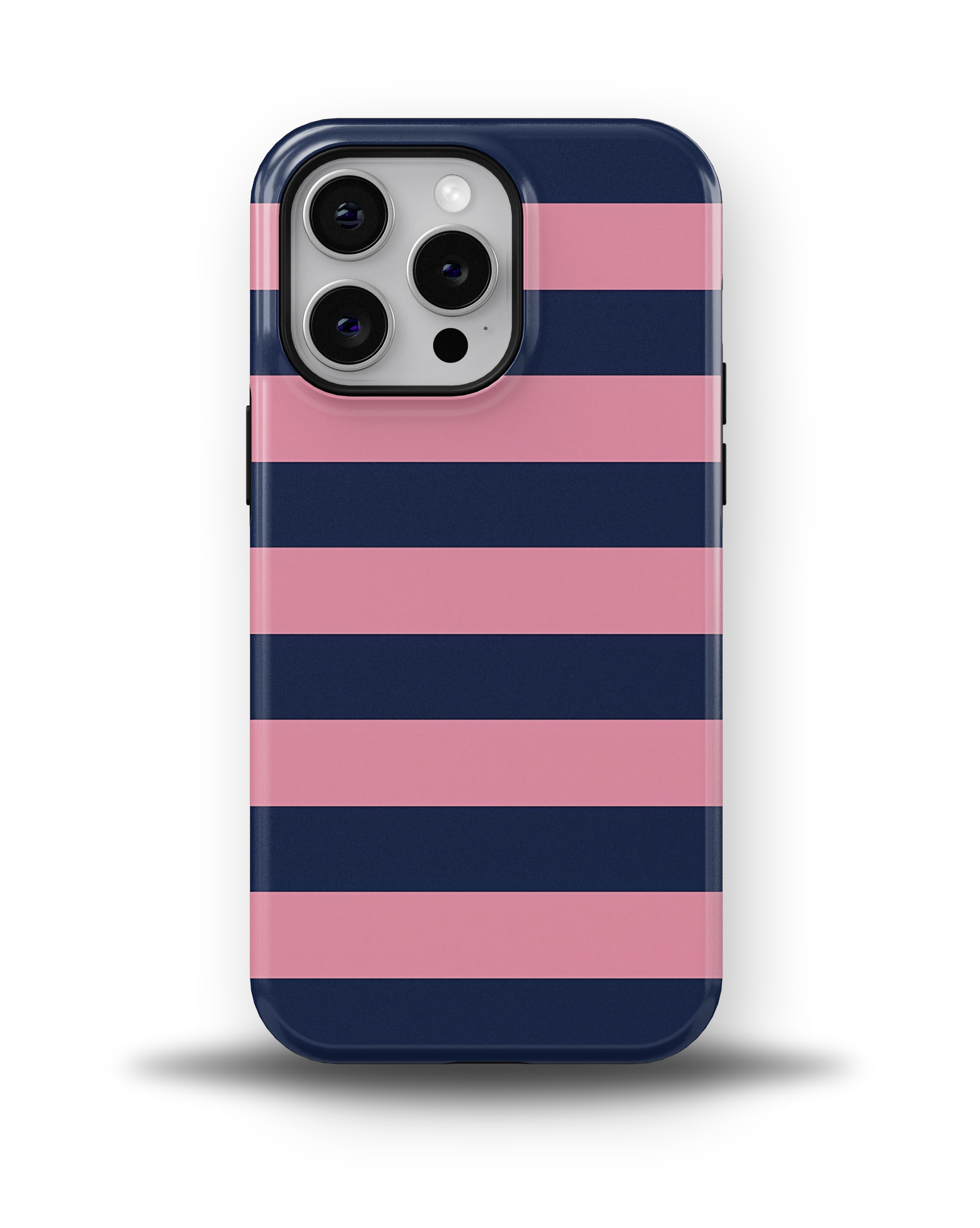 Navy Pink