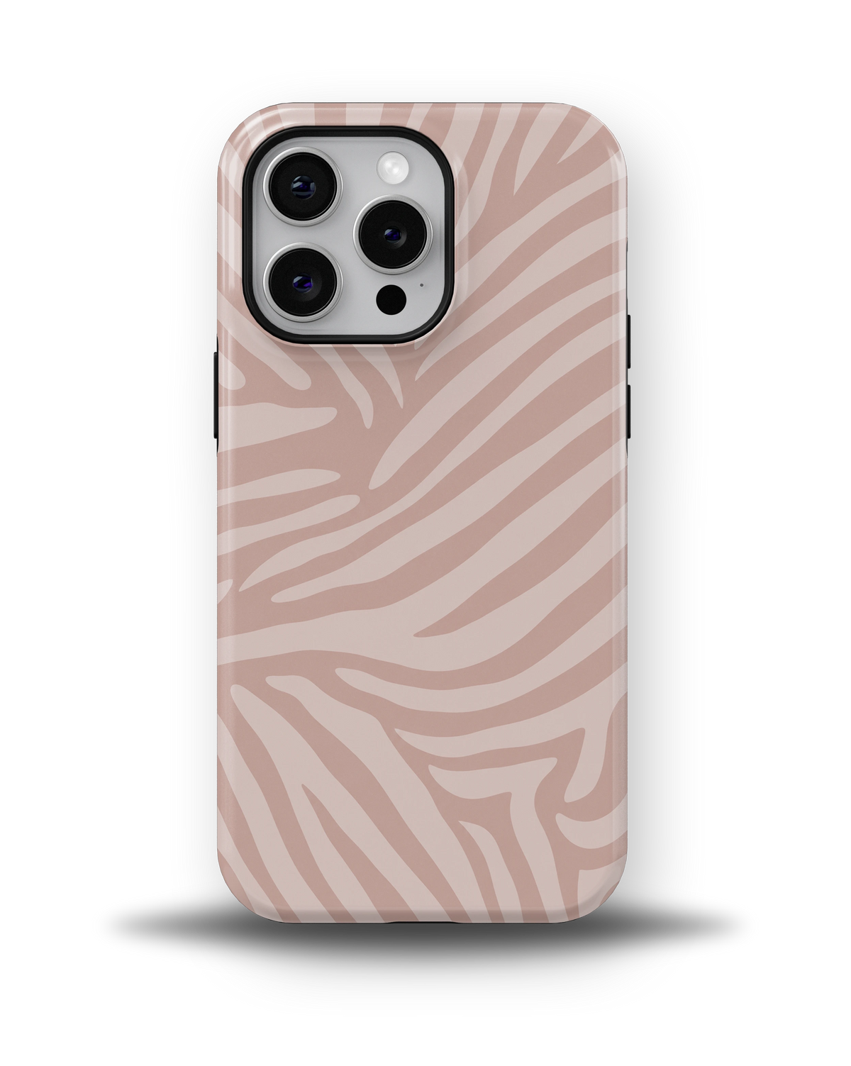 ZEBRA BLUSH