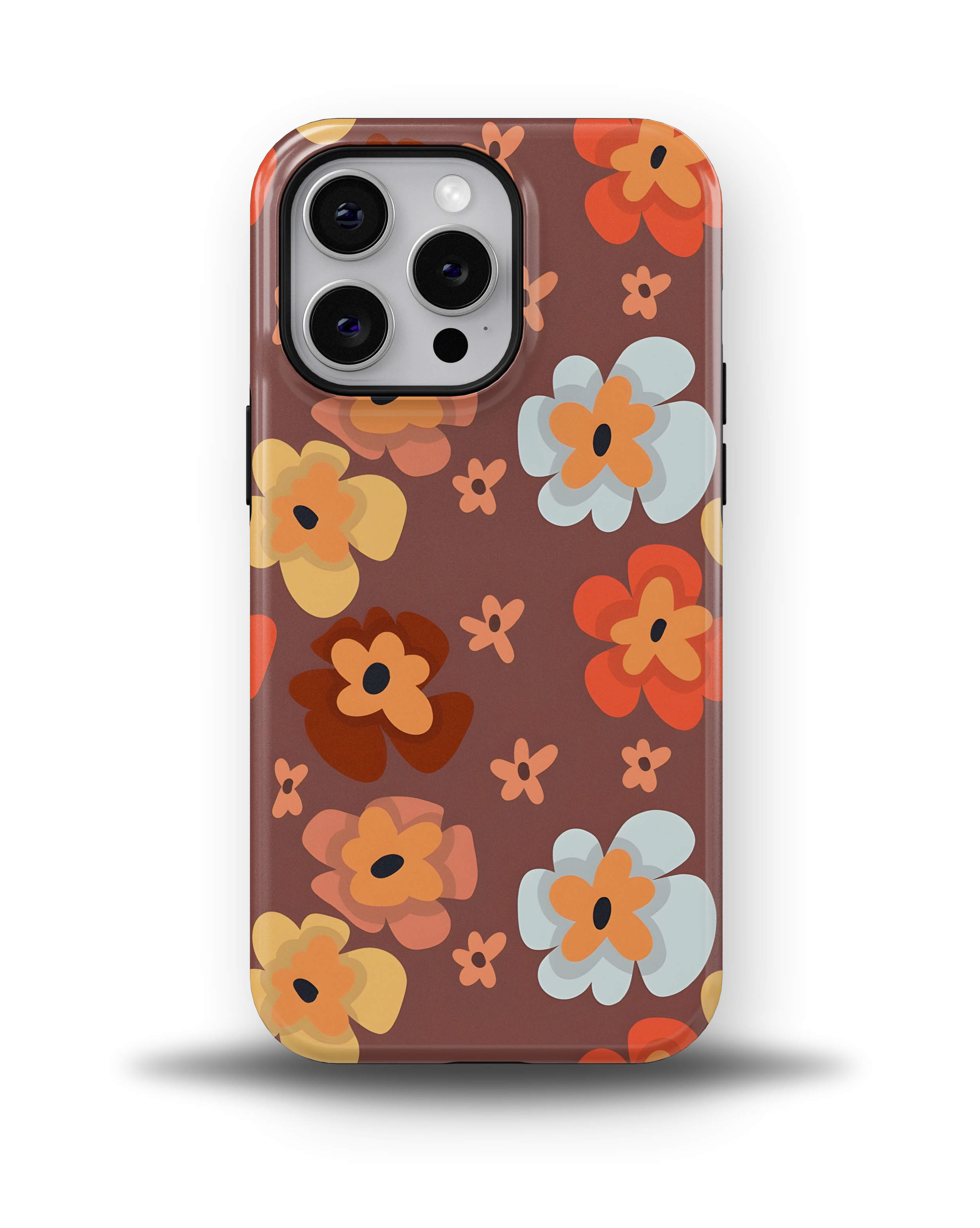 RETRO BLOOM