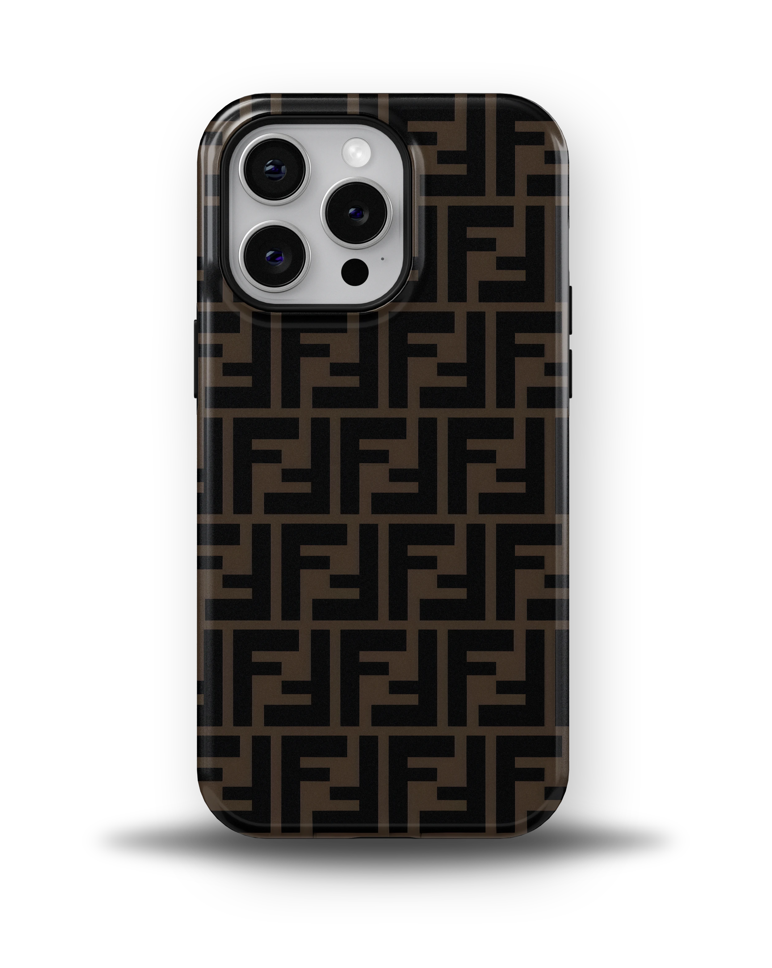 Noir Monogram