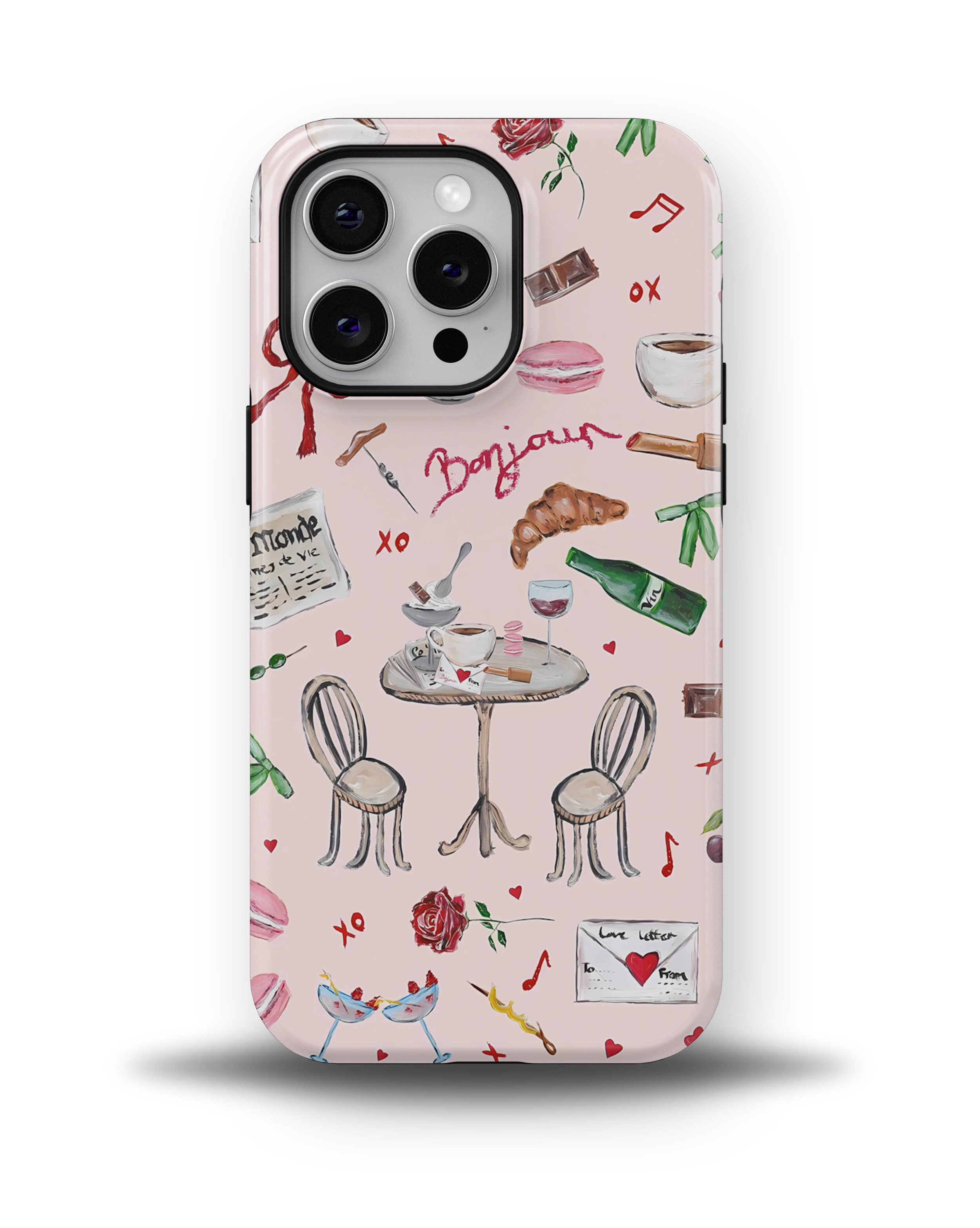 Café des Amours