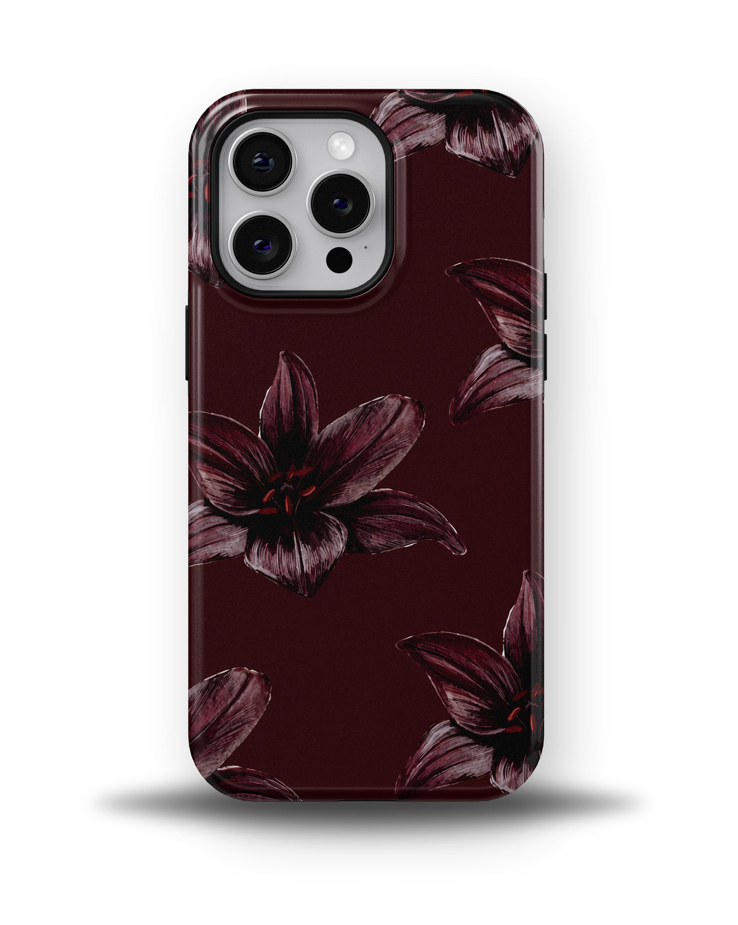 Midnight Lily