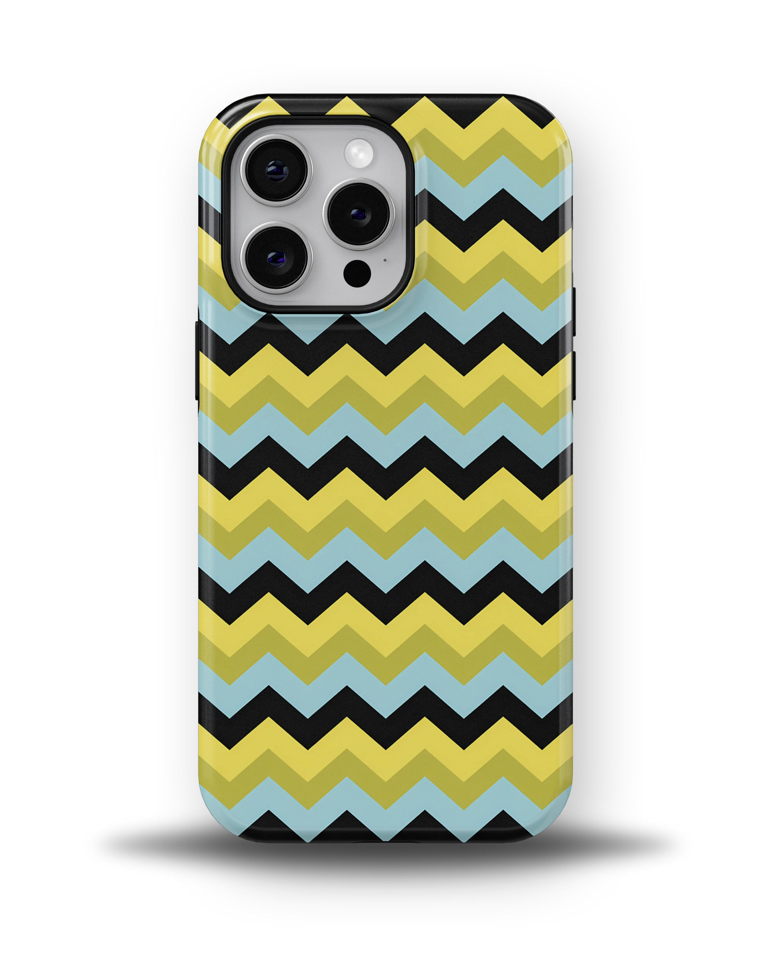 Sunny Chevron