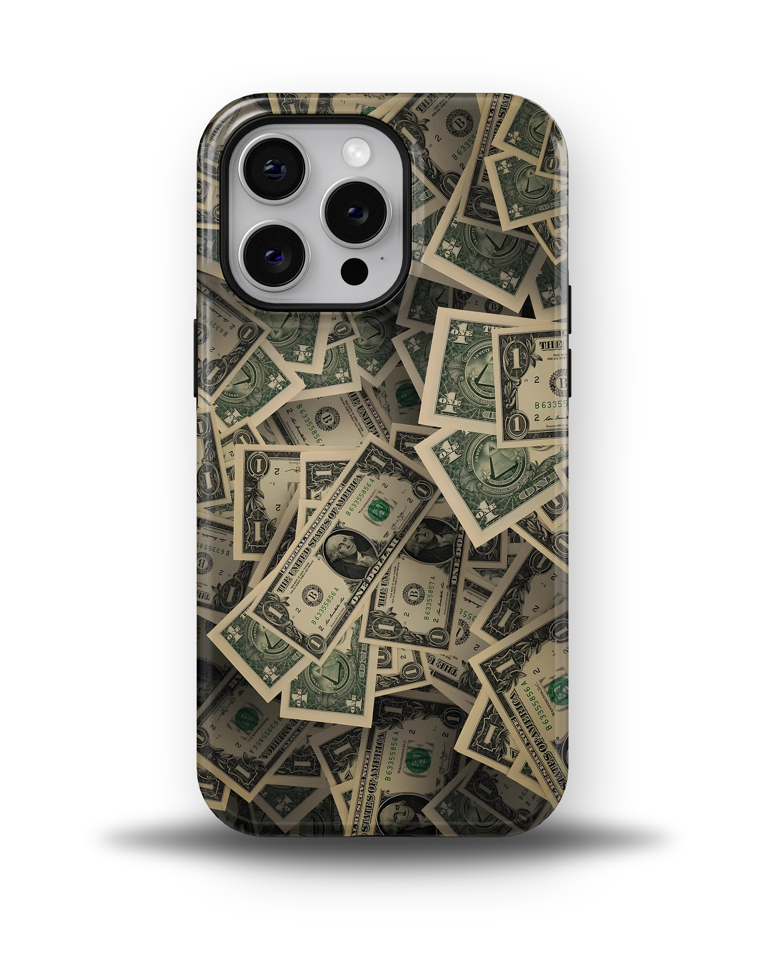 BILLIONAIRE