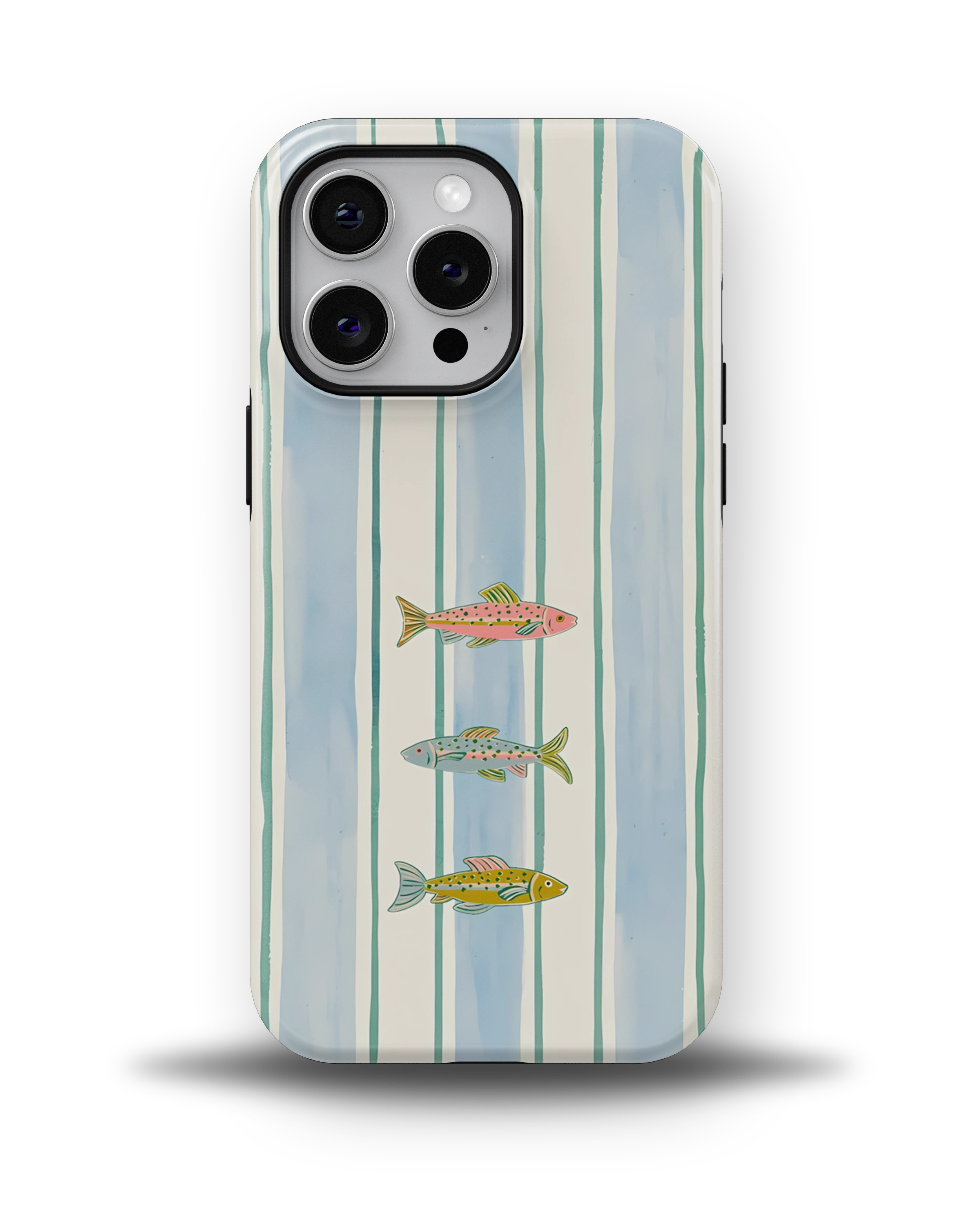 Poissons Pastel