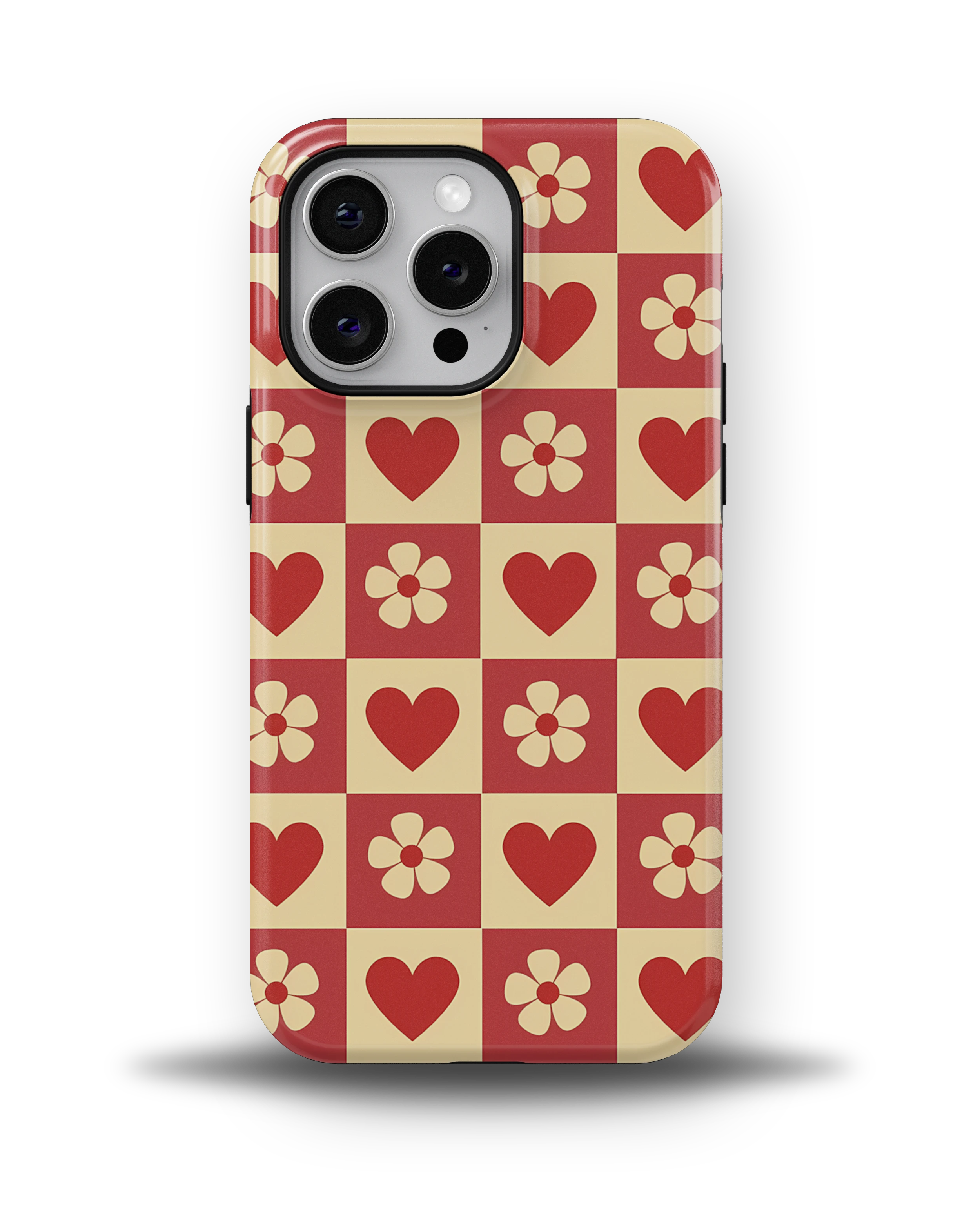 Retro Love Bloom