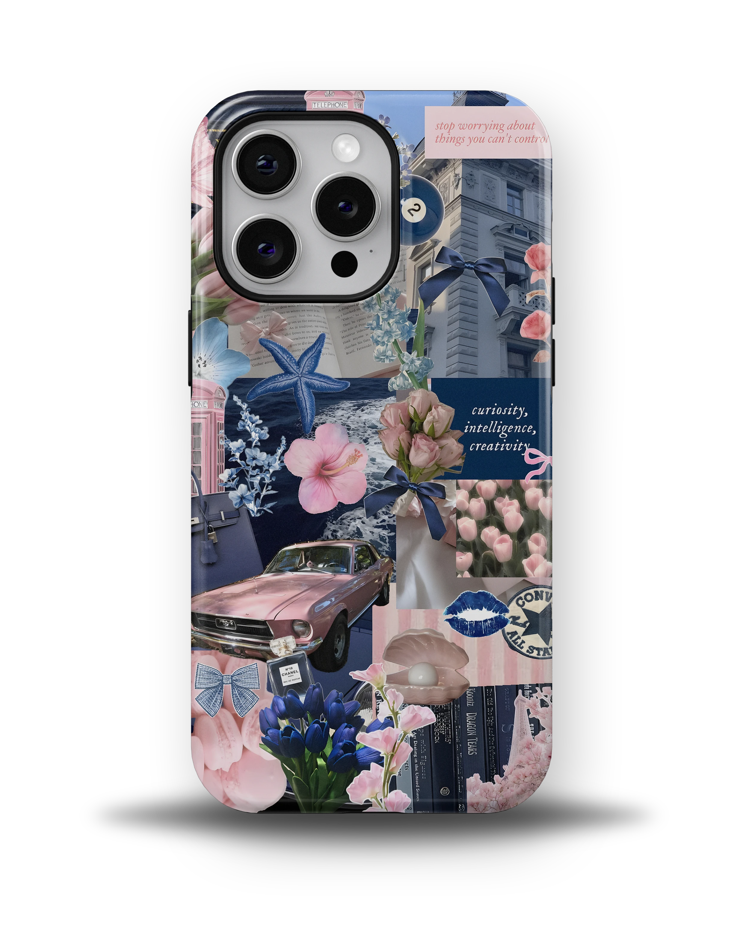 COUTURE SCRAPBOOK