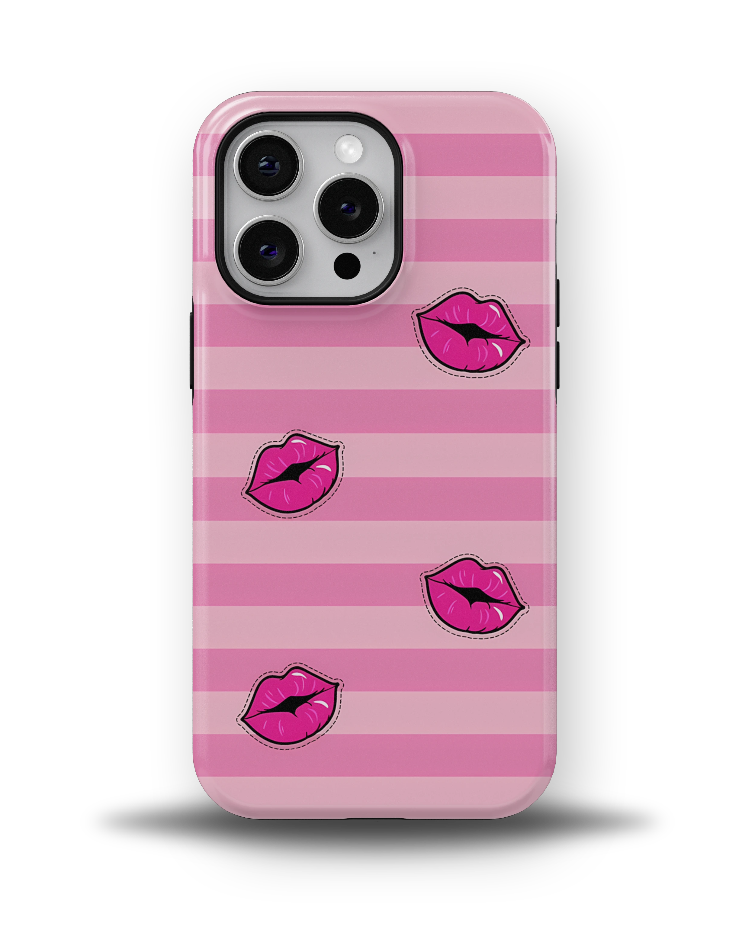 Pink Kiss