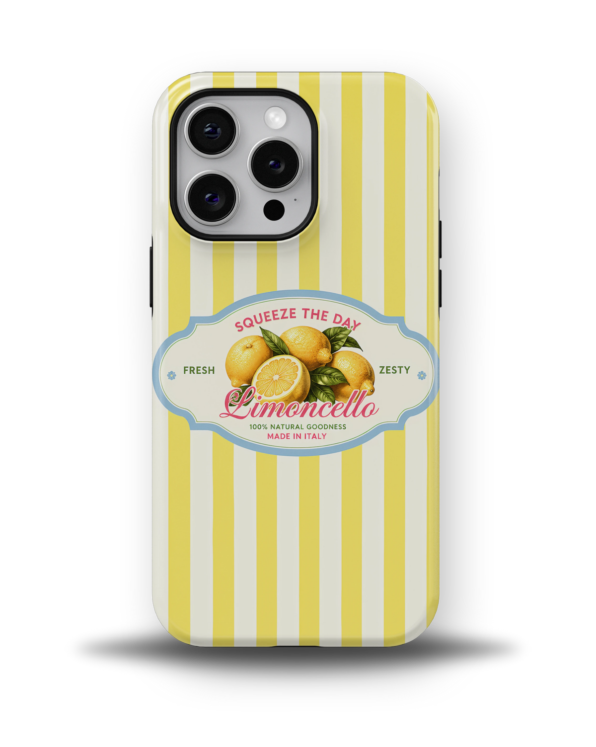 LIMONCELLO CLUB