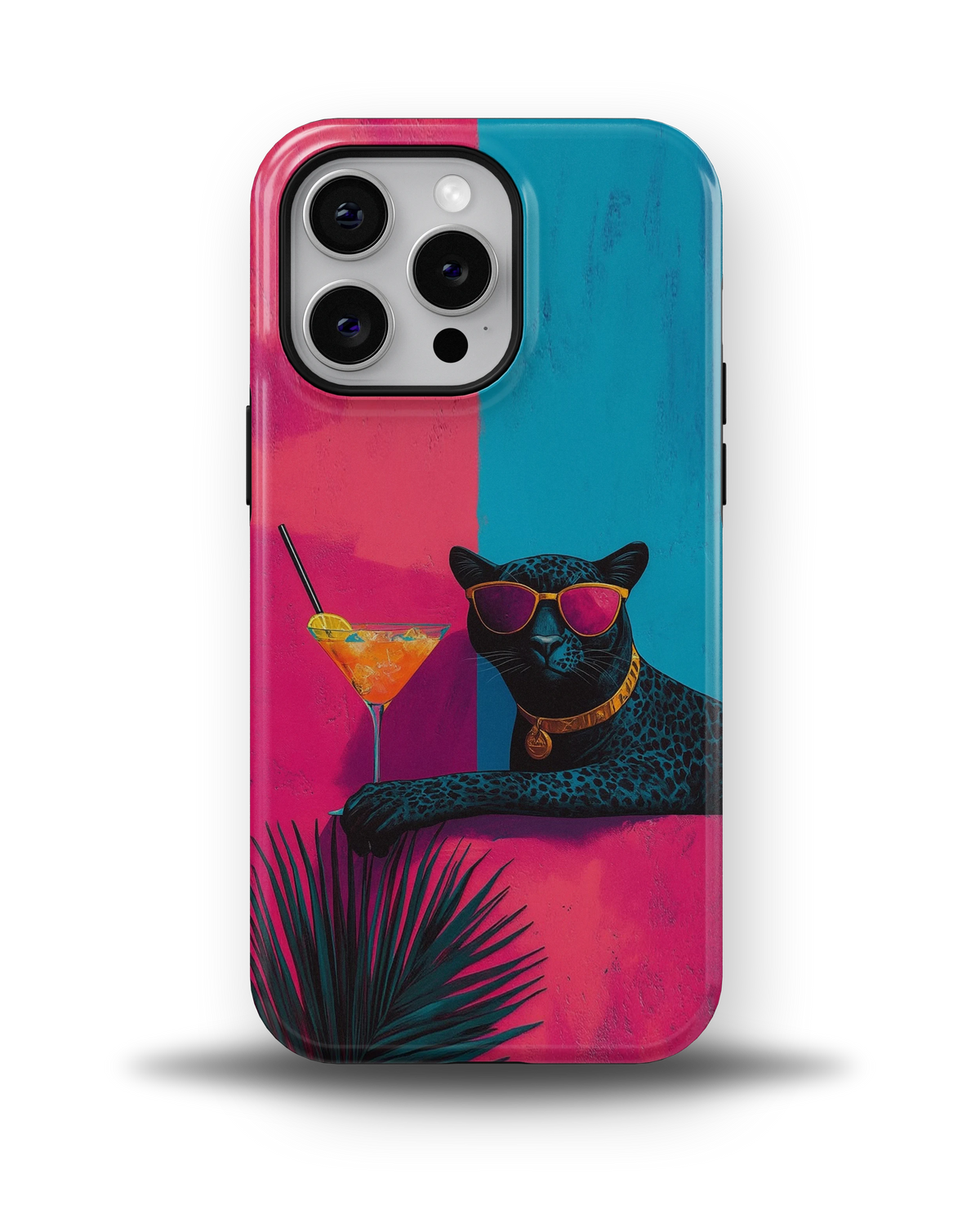 PINK PANTHER