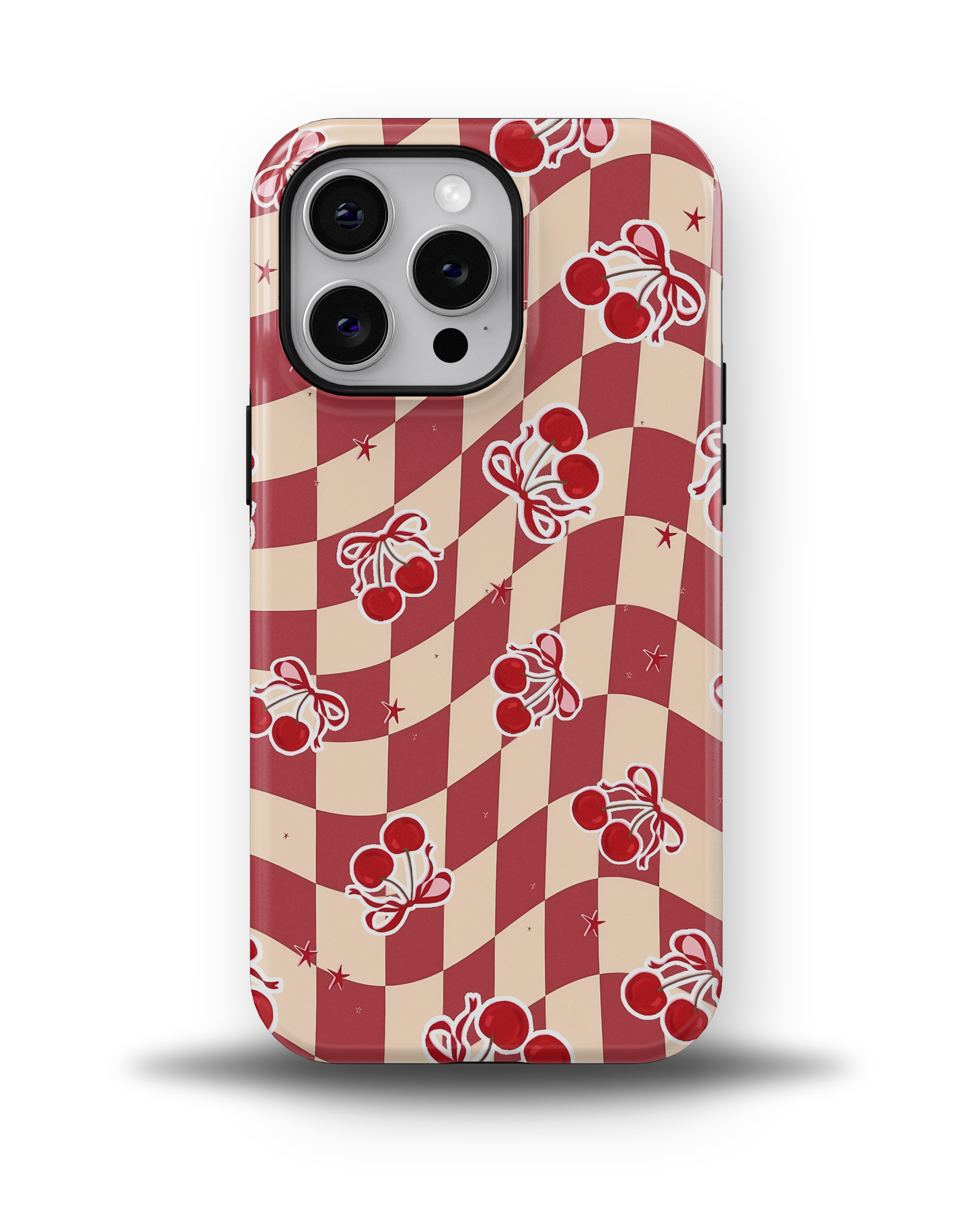 Cherry Mirage