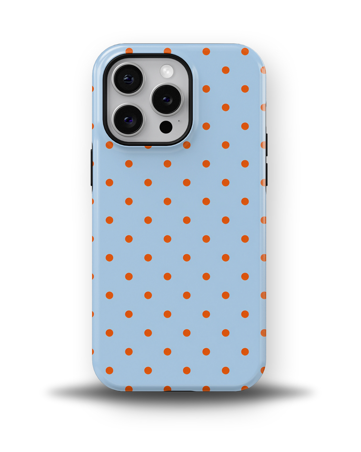 SKY TANGERINE