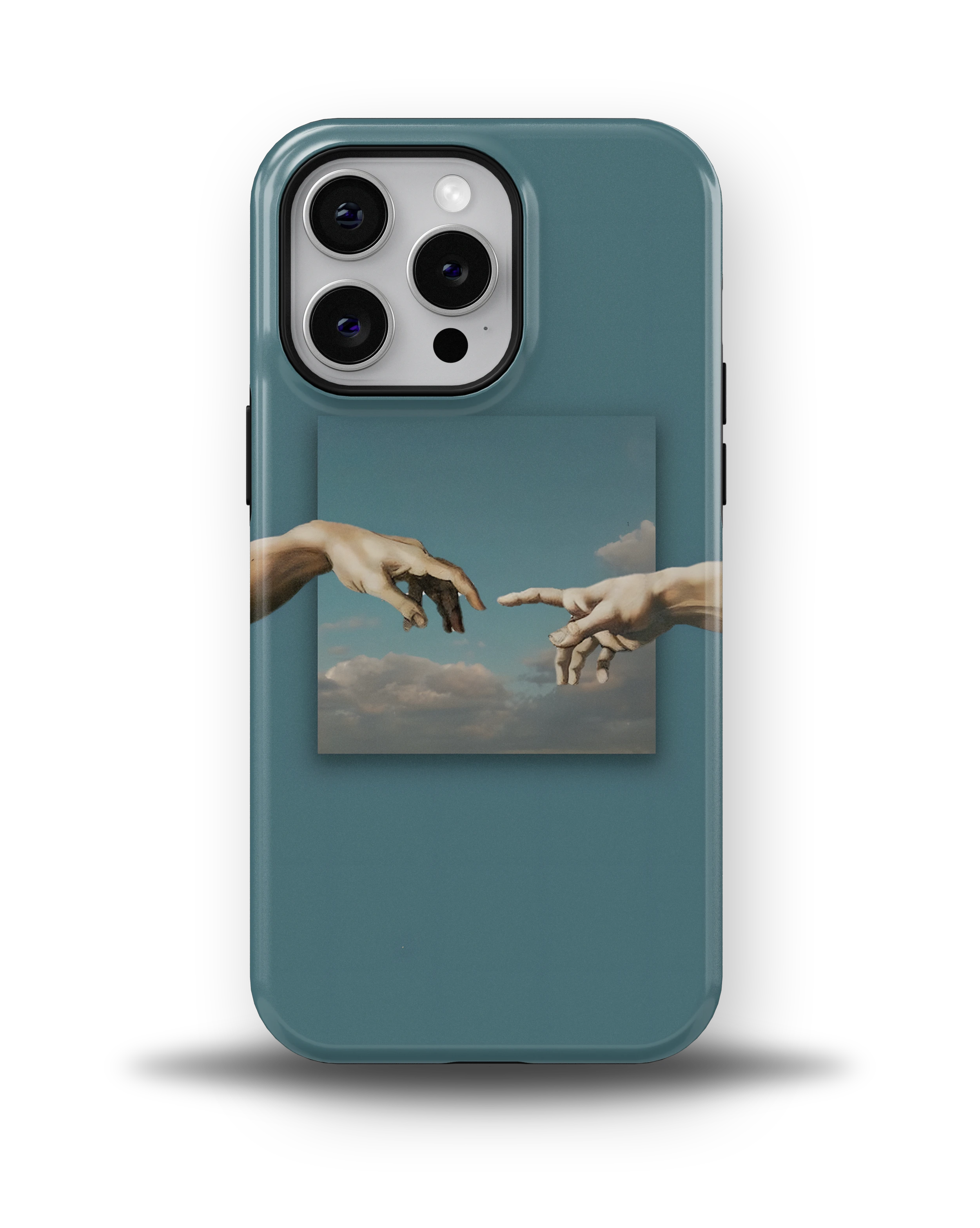 Touch of Creation