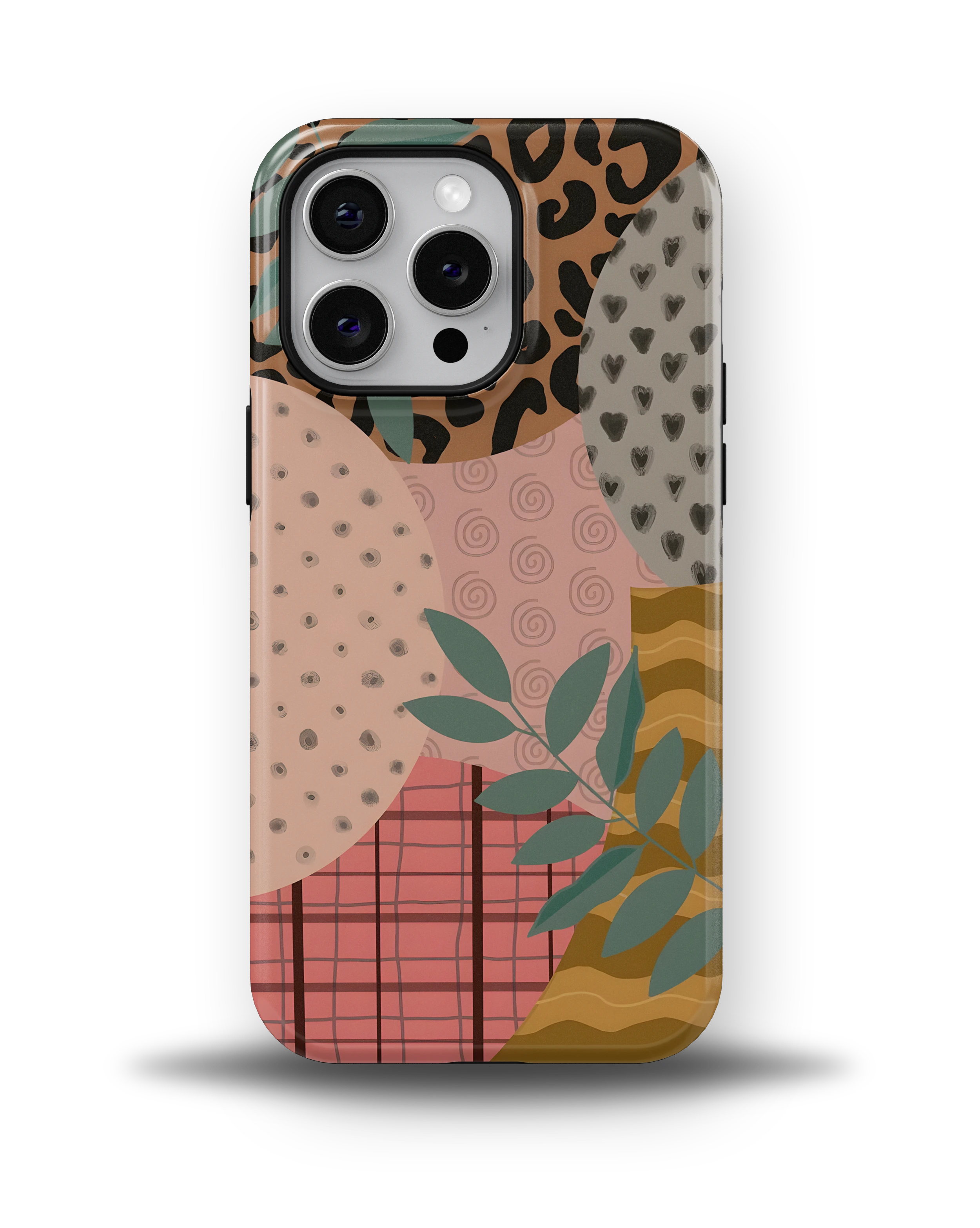 SAFARI CHIC
