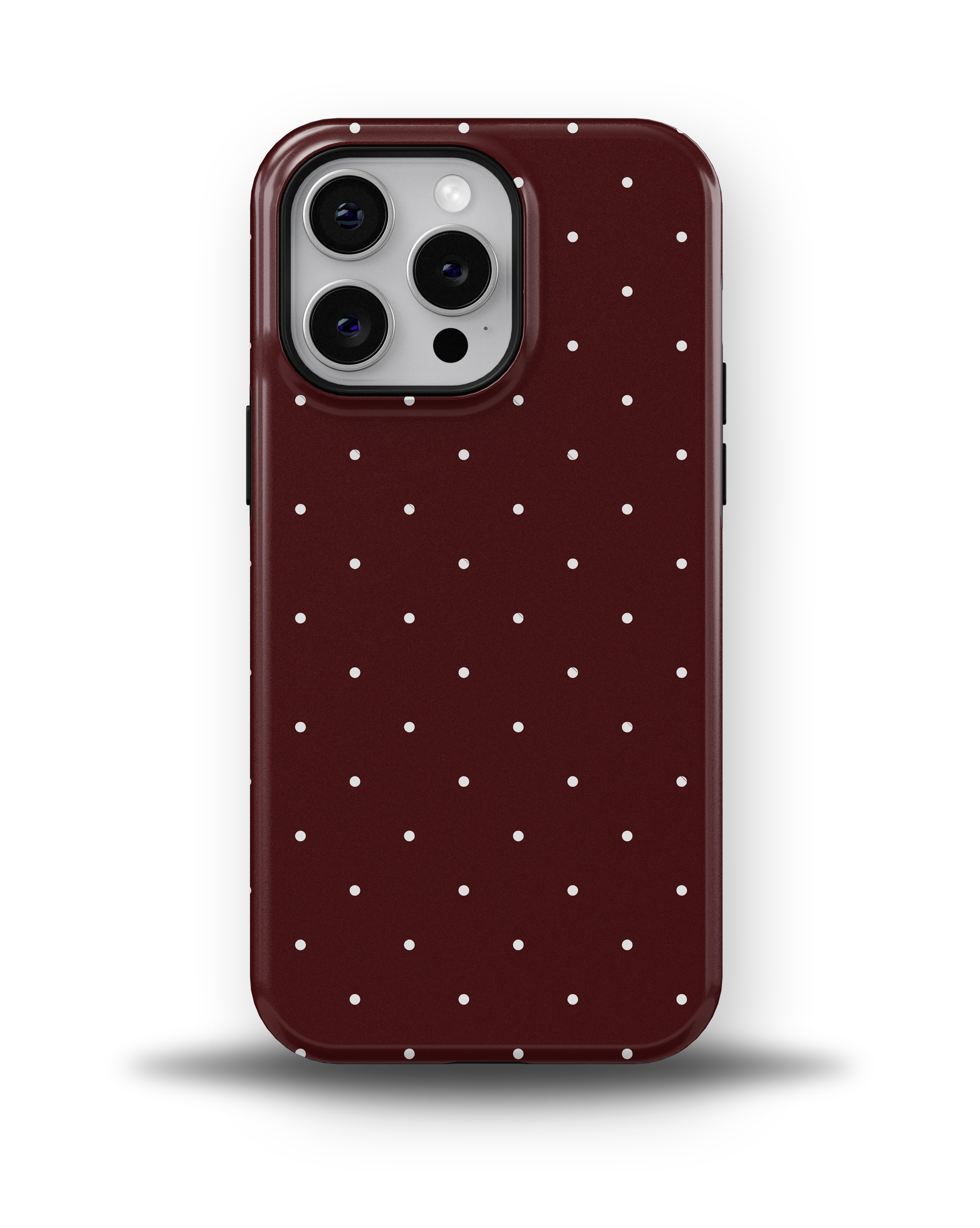 BORDEAUX DOTS