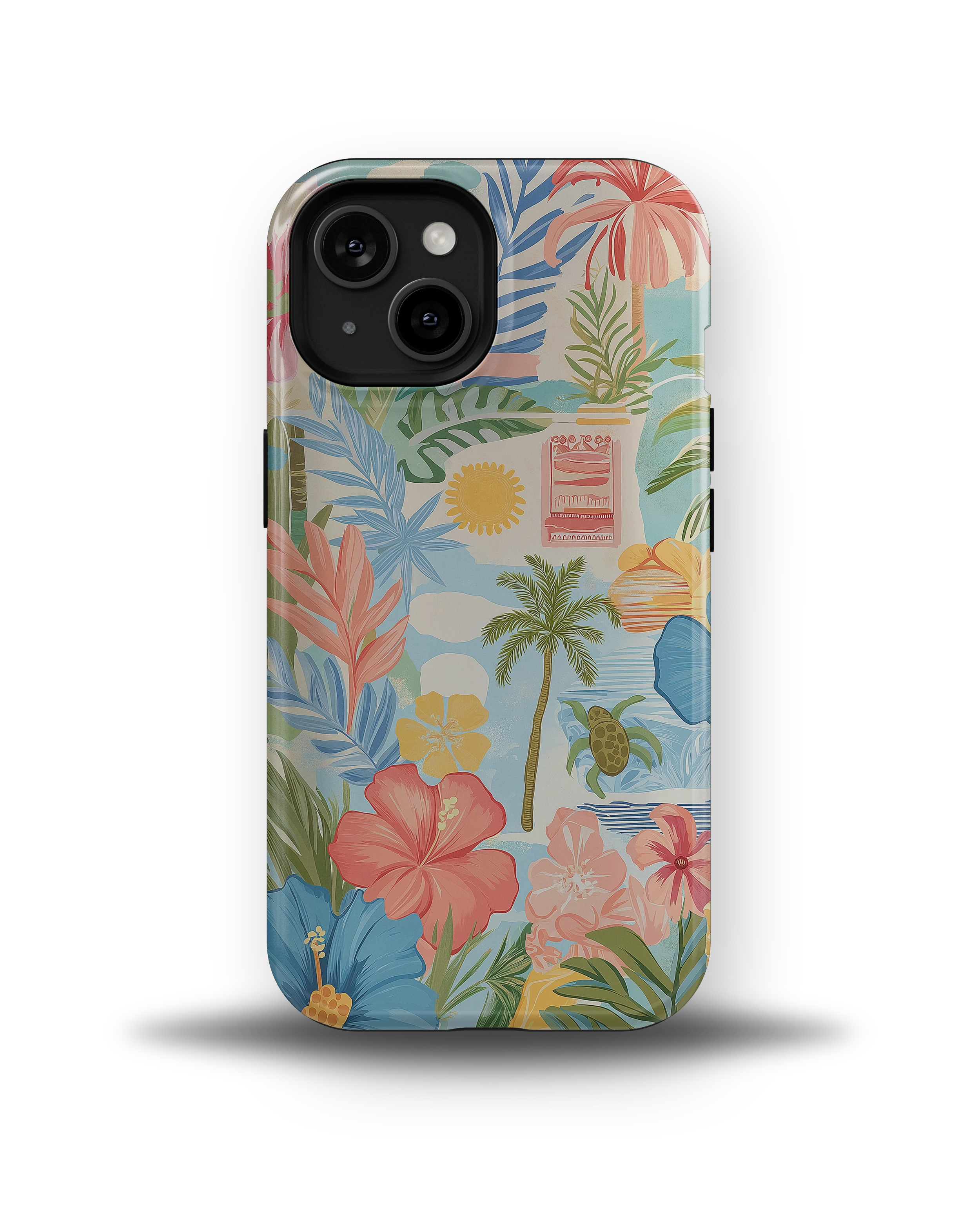 TROPICAL