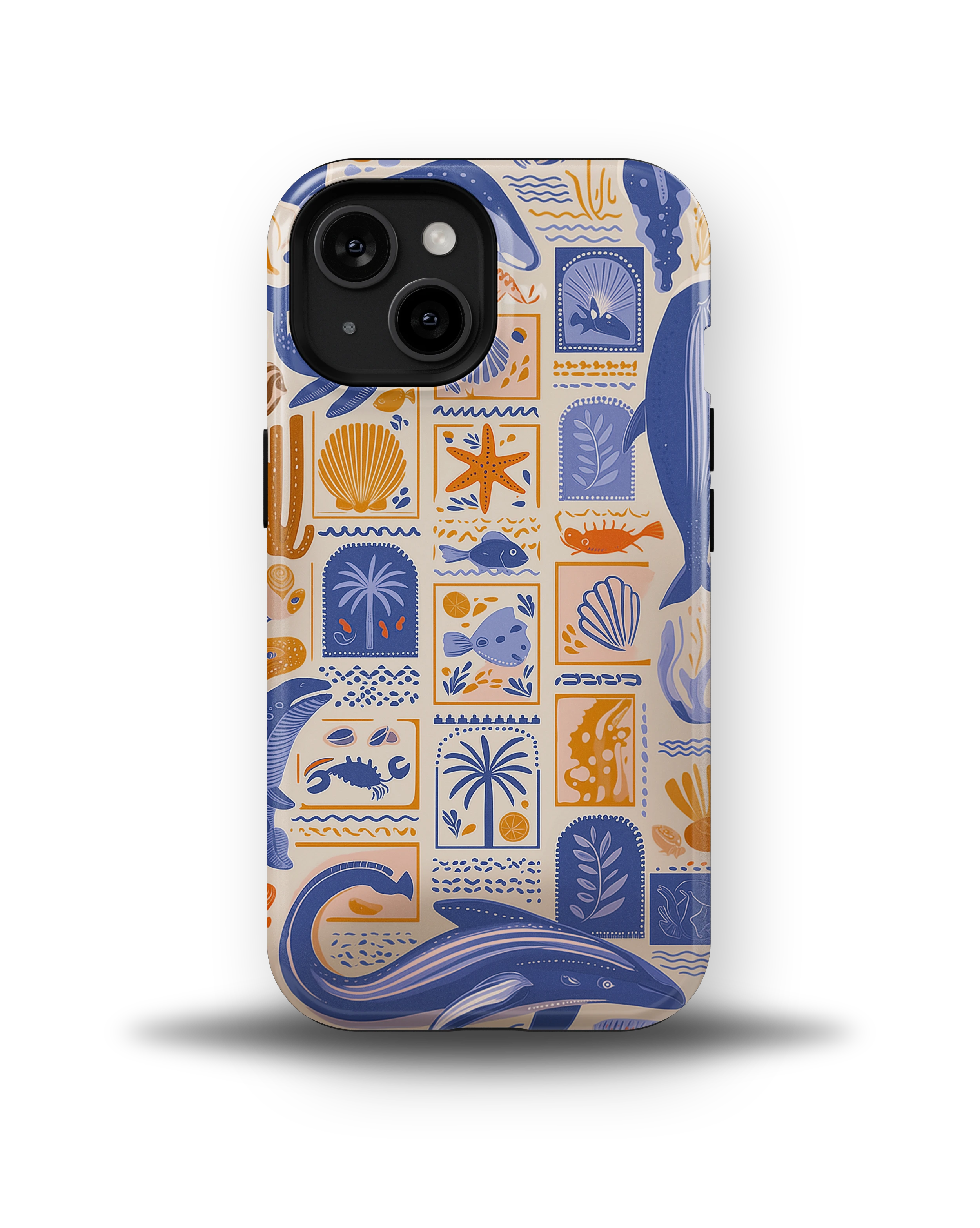 OCEANIC