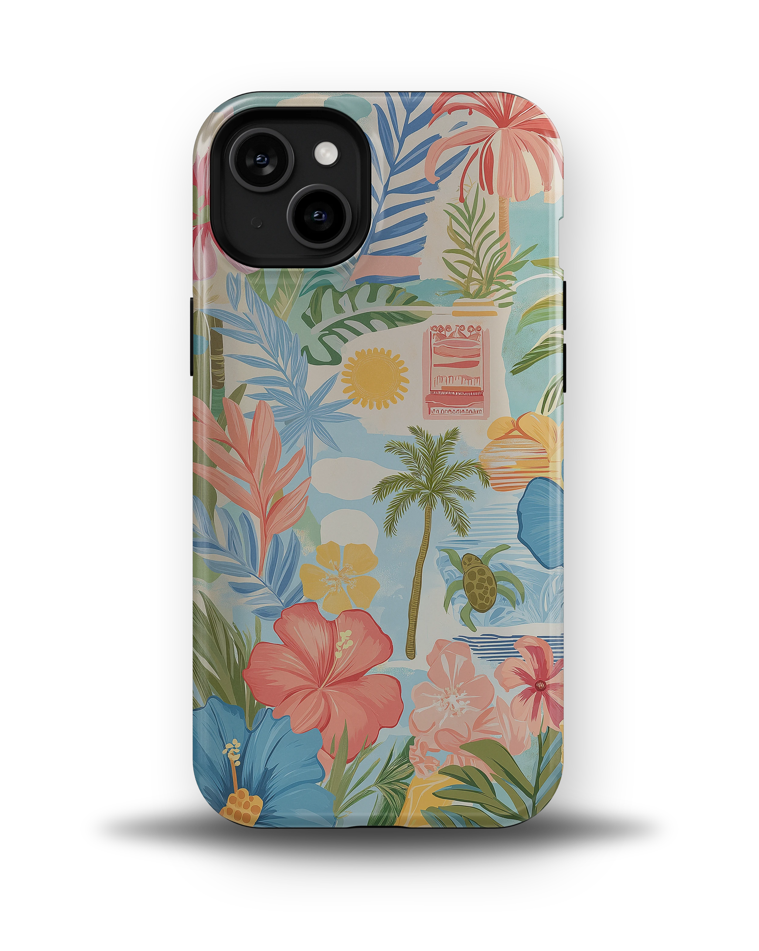 TROPICAL