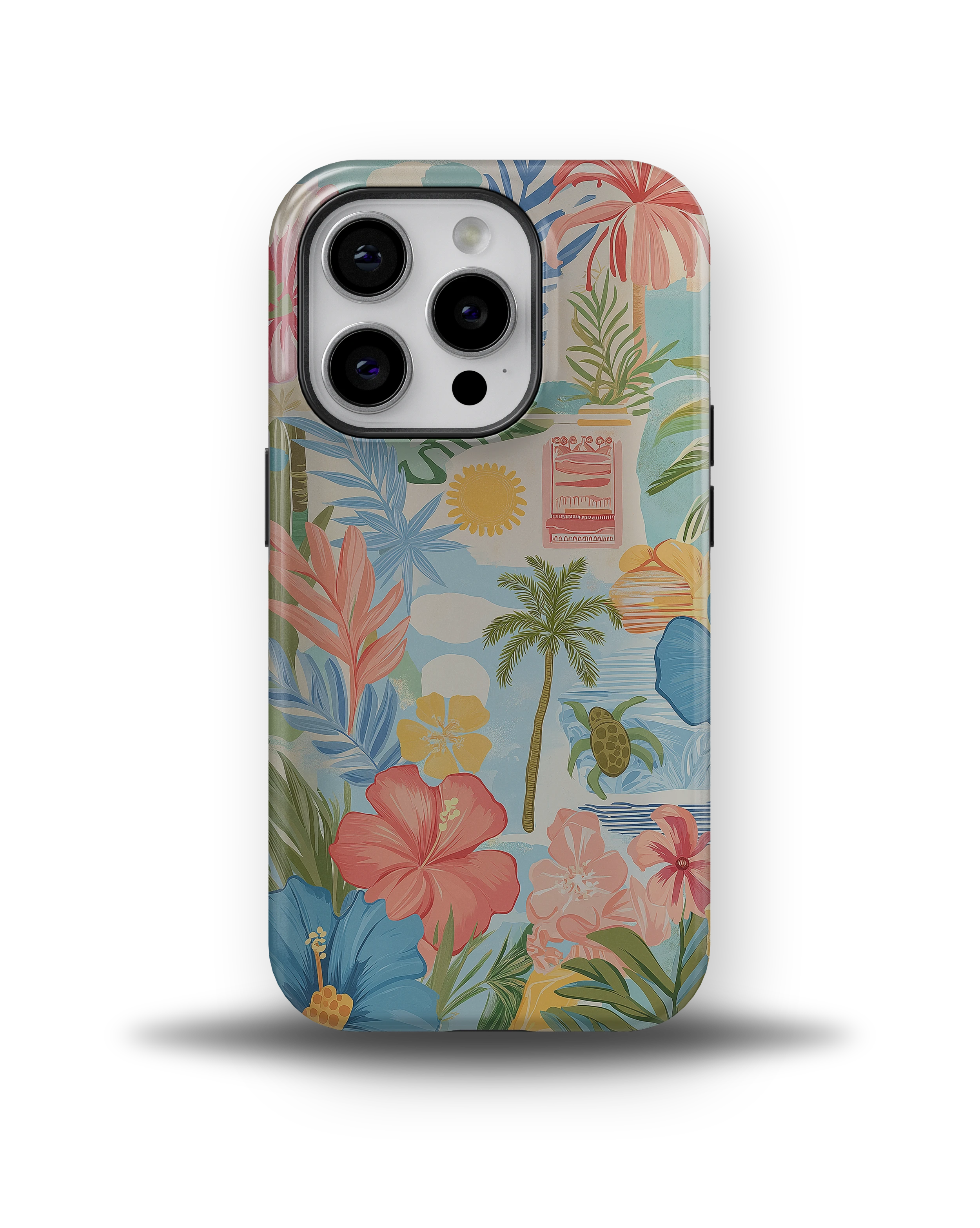TROPICAL