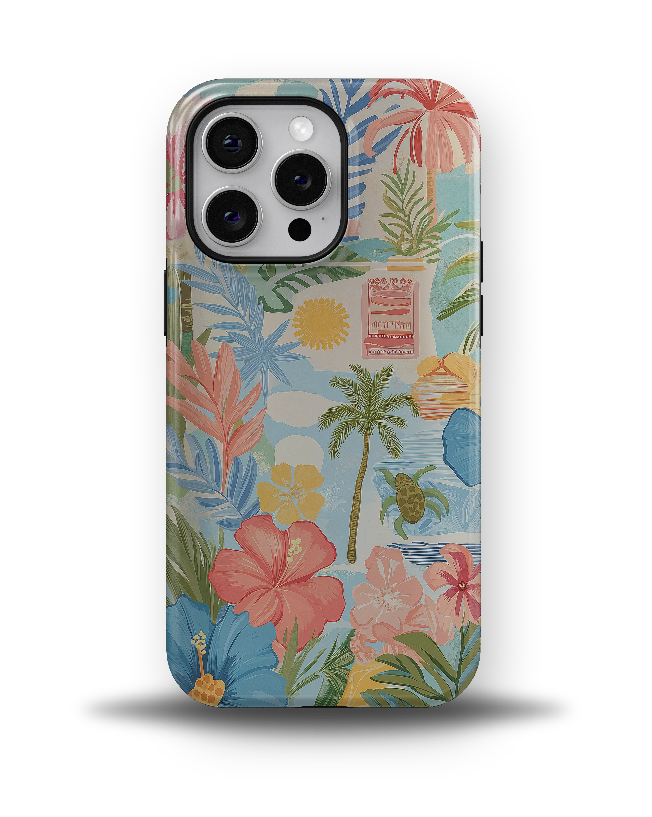 TROPICAL