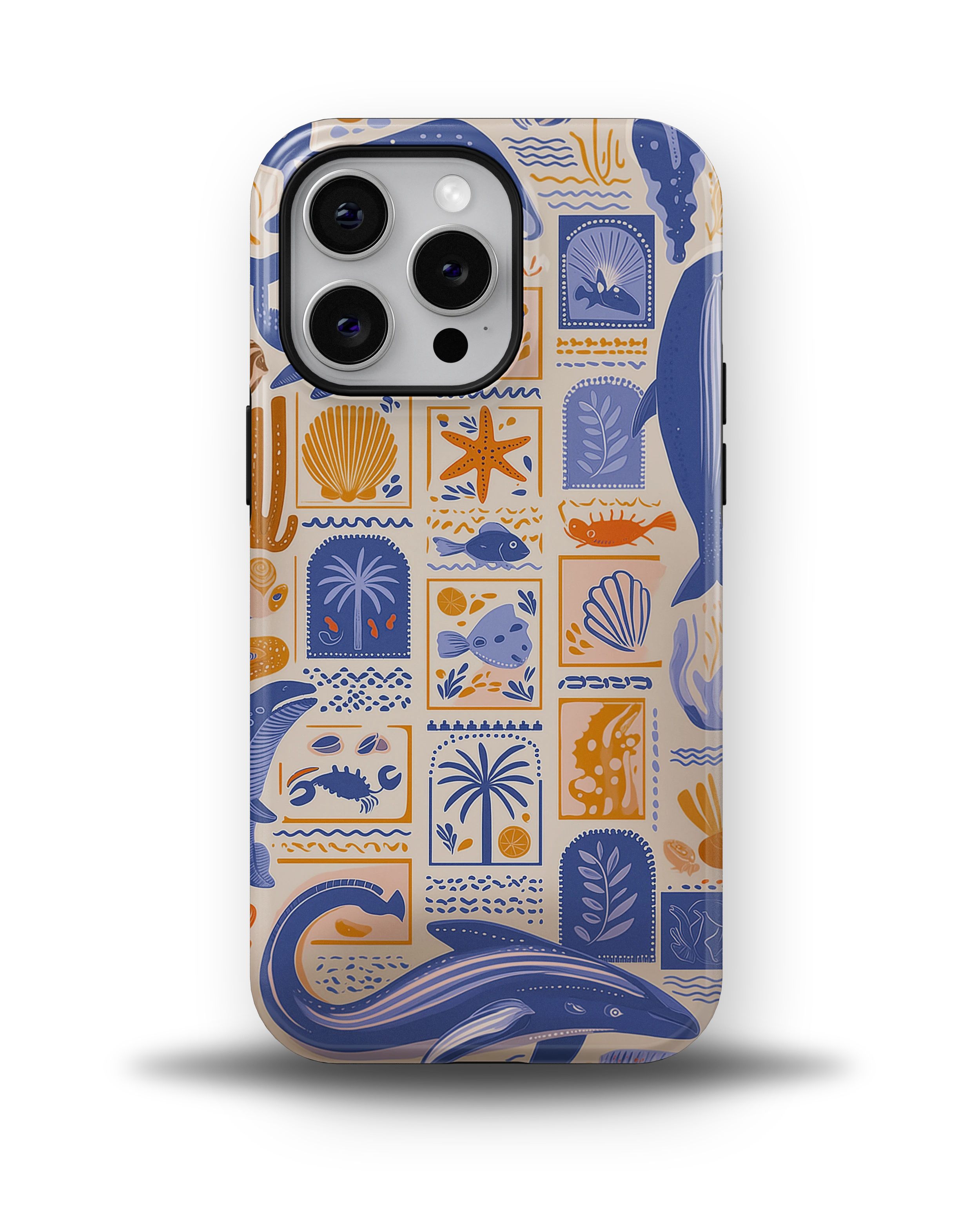 OCEANIC