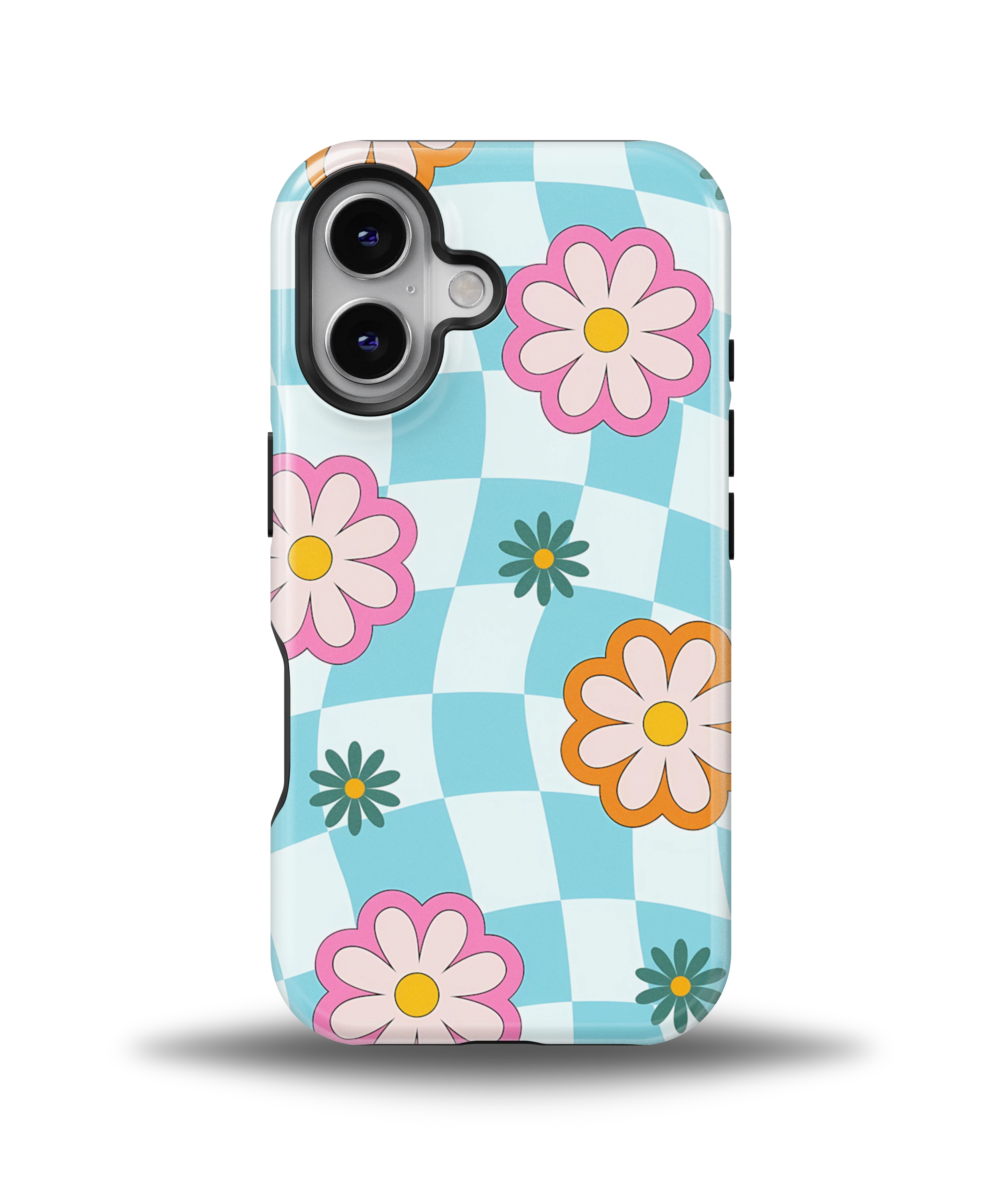 Retro Daisy