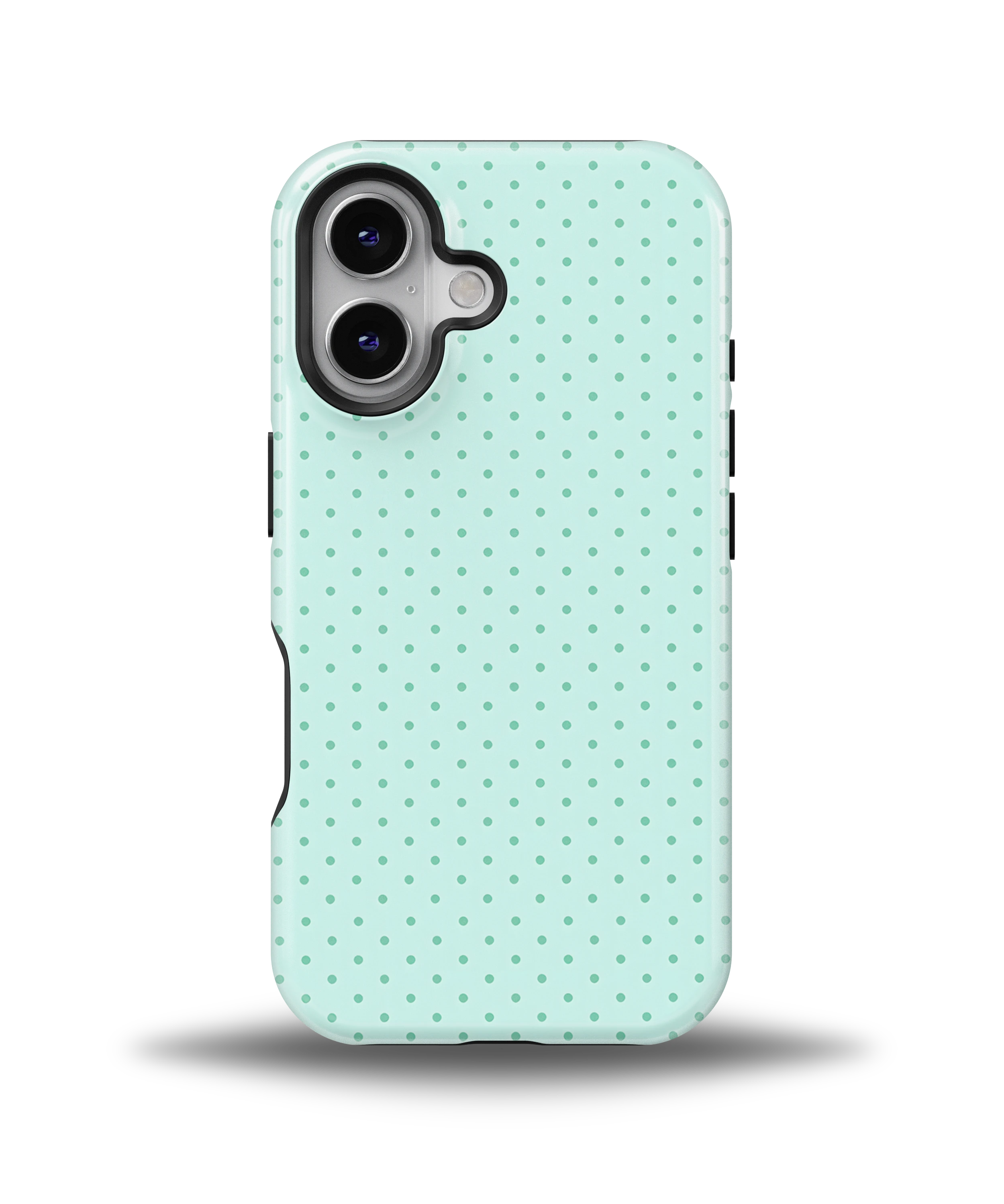 Menthe Pastel