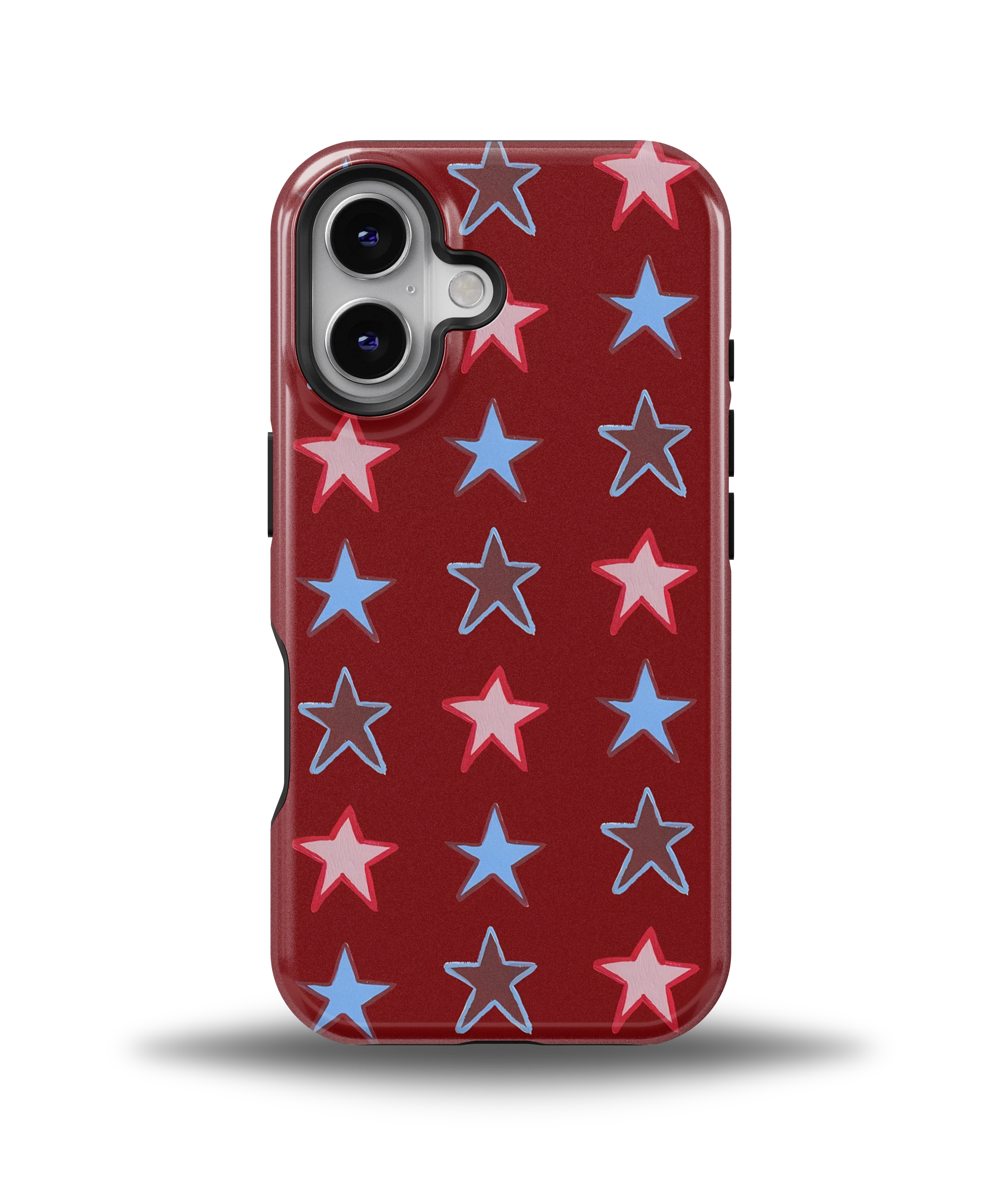 Constellation Rouge