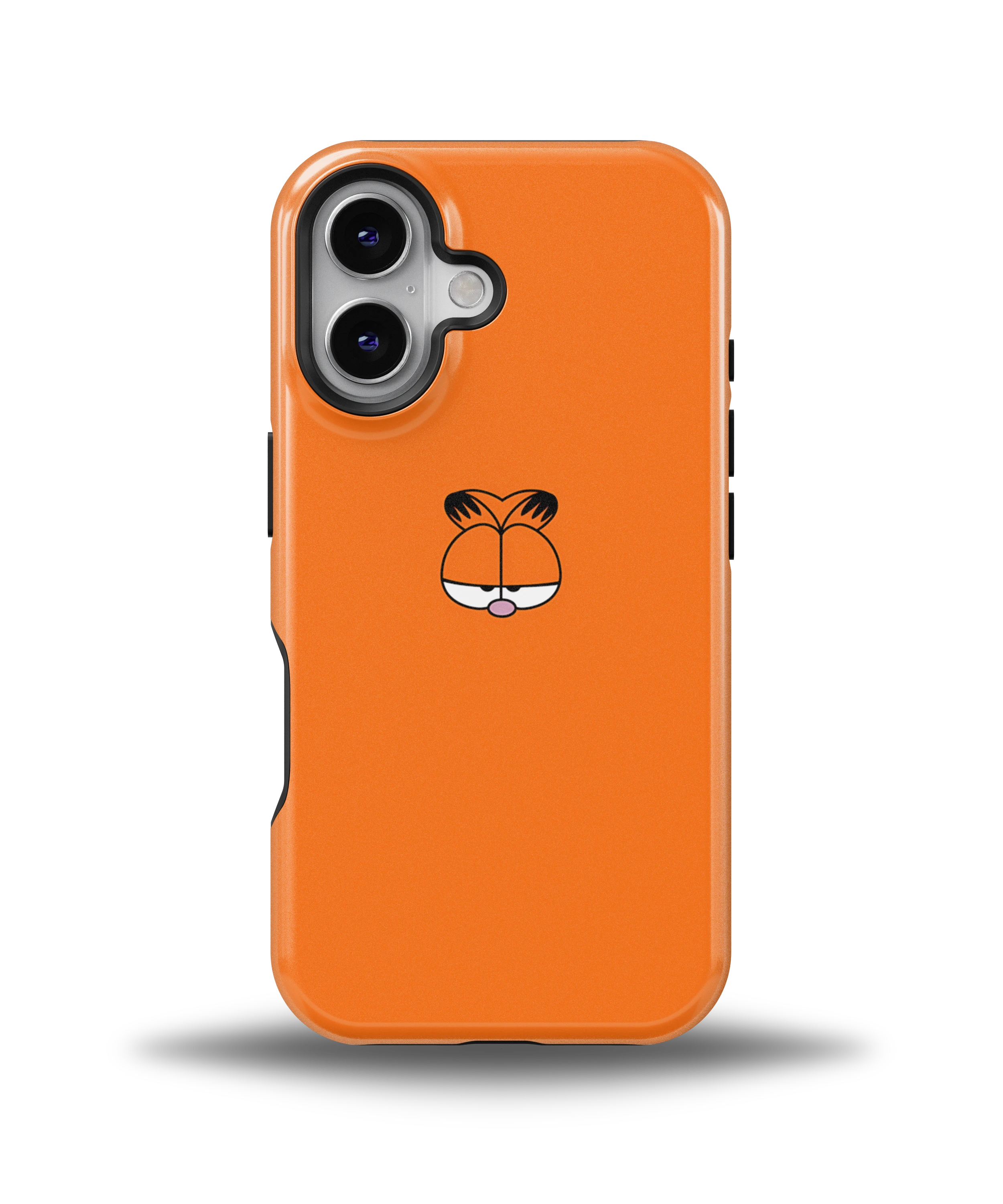 Garfield Mood