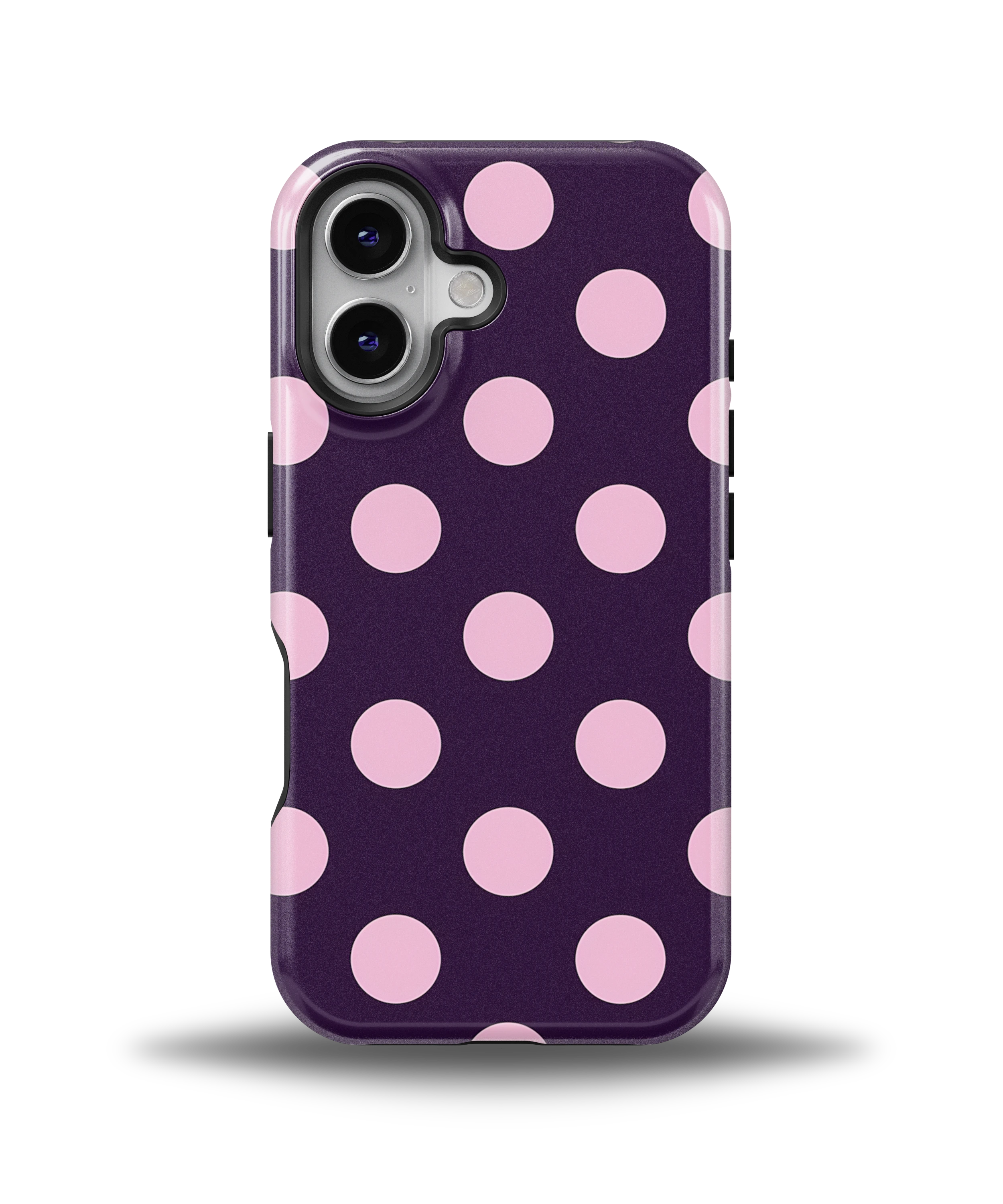 Polka Plum