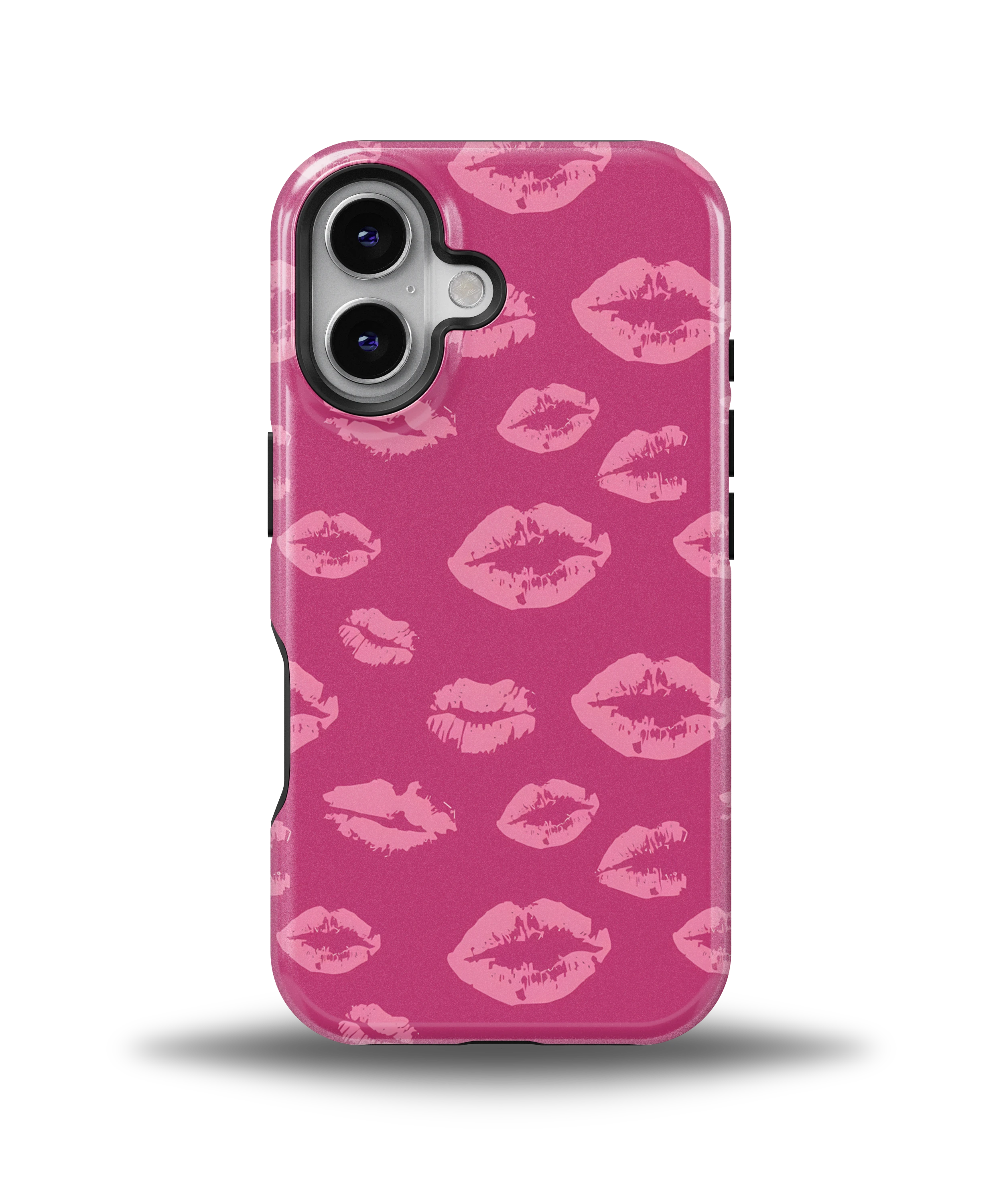 Pink Kiss