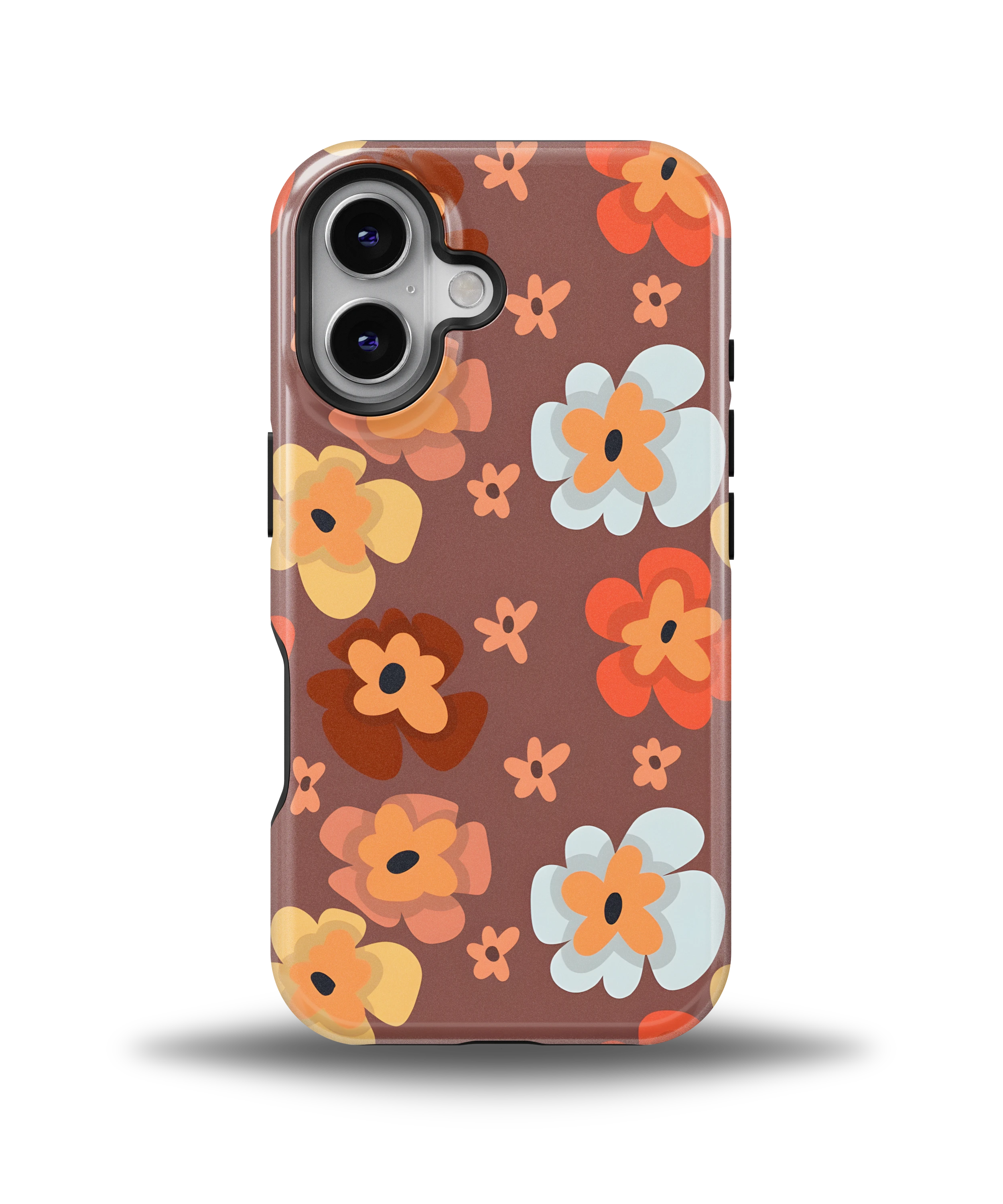 RETRO BLOOM