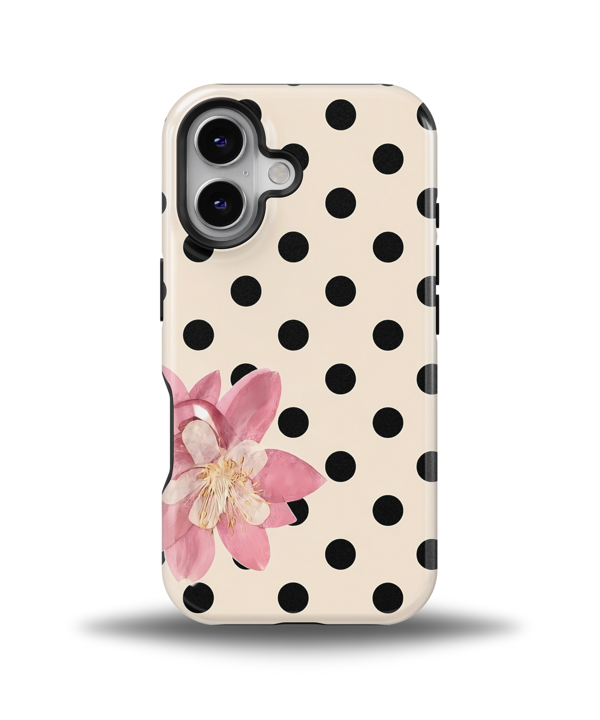 Polka Bloom