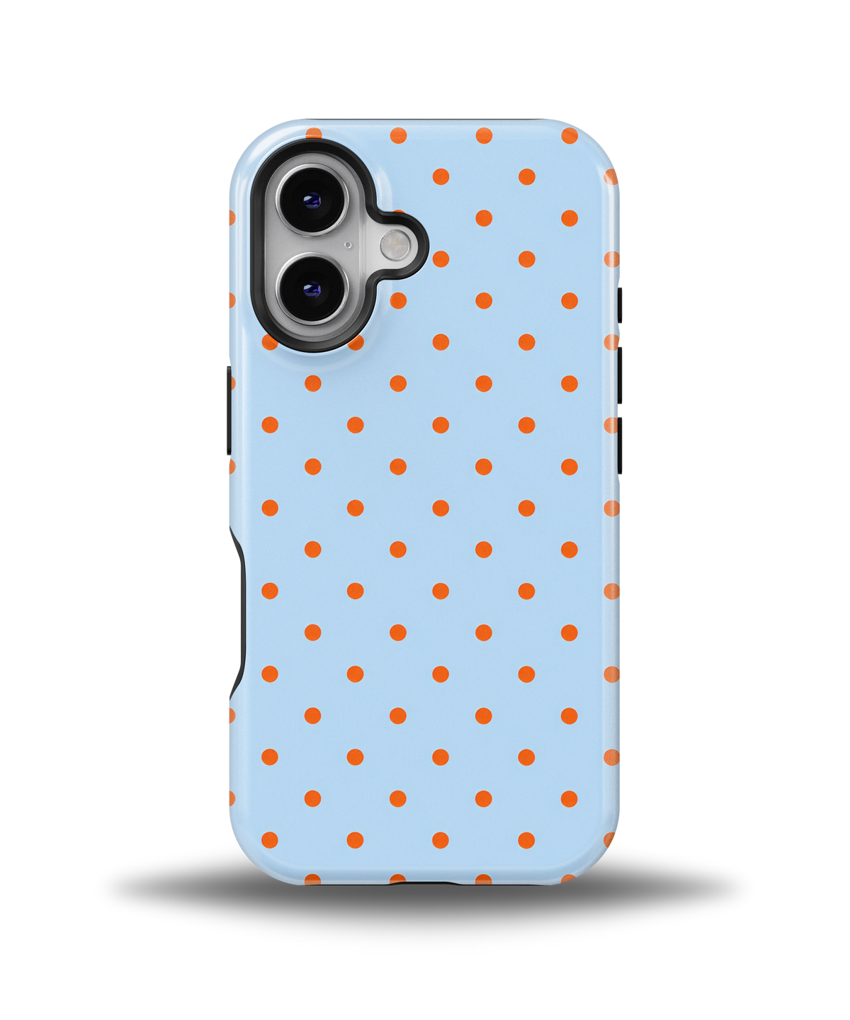 SKY TANGERINE