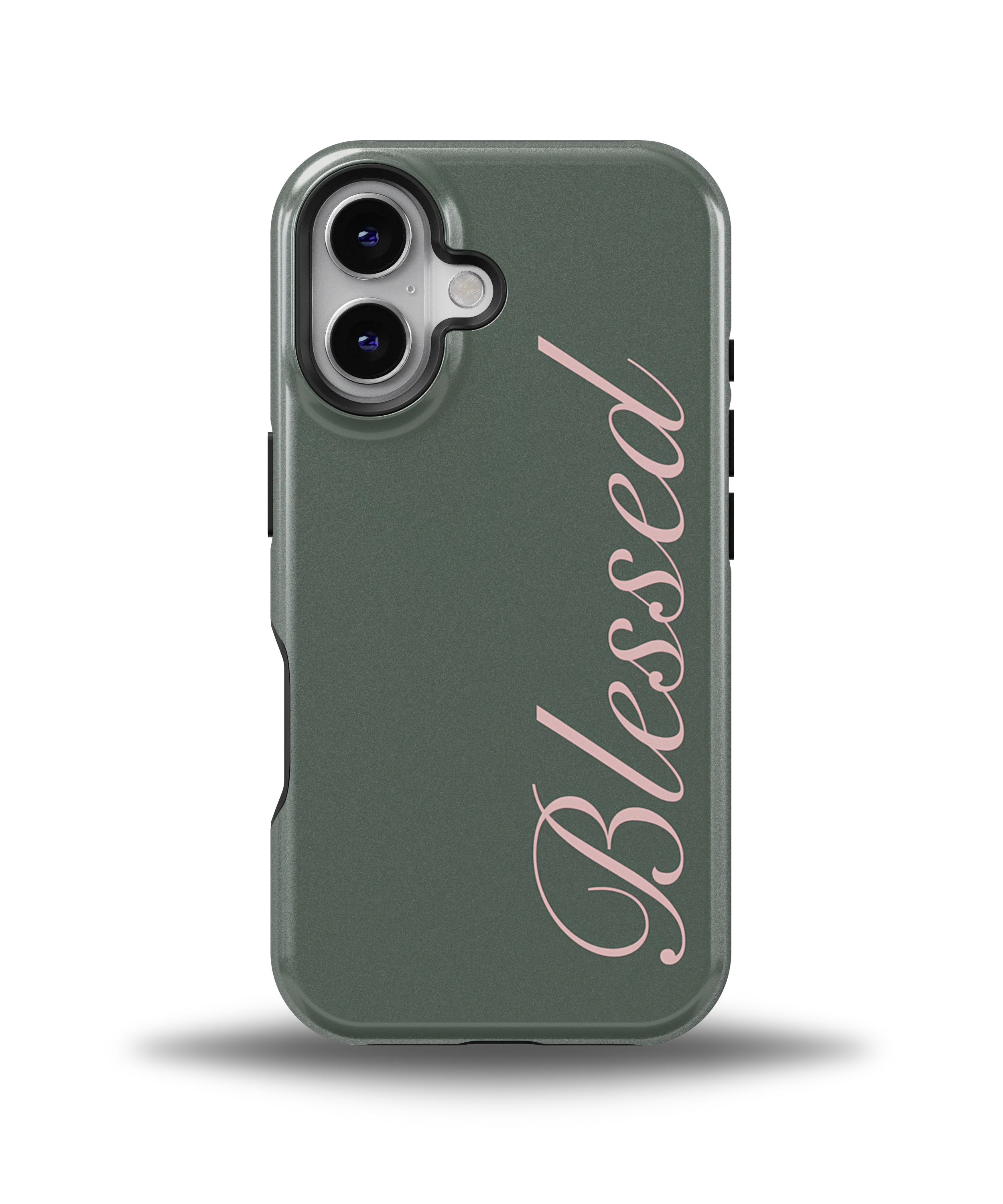 Blessed Olive