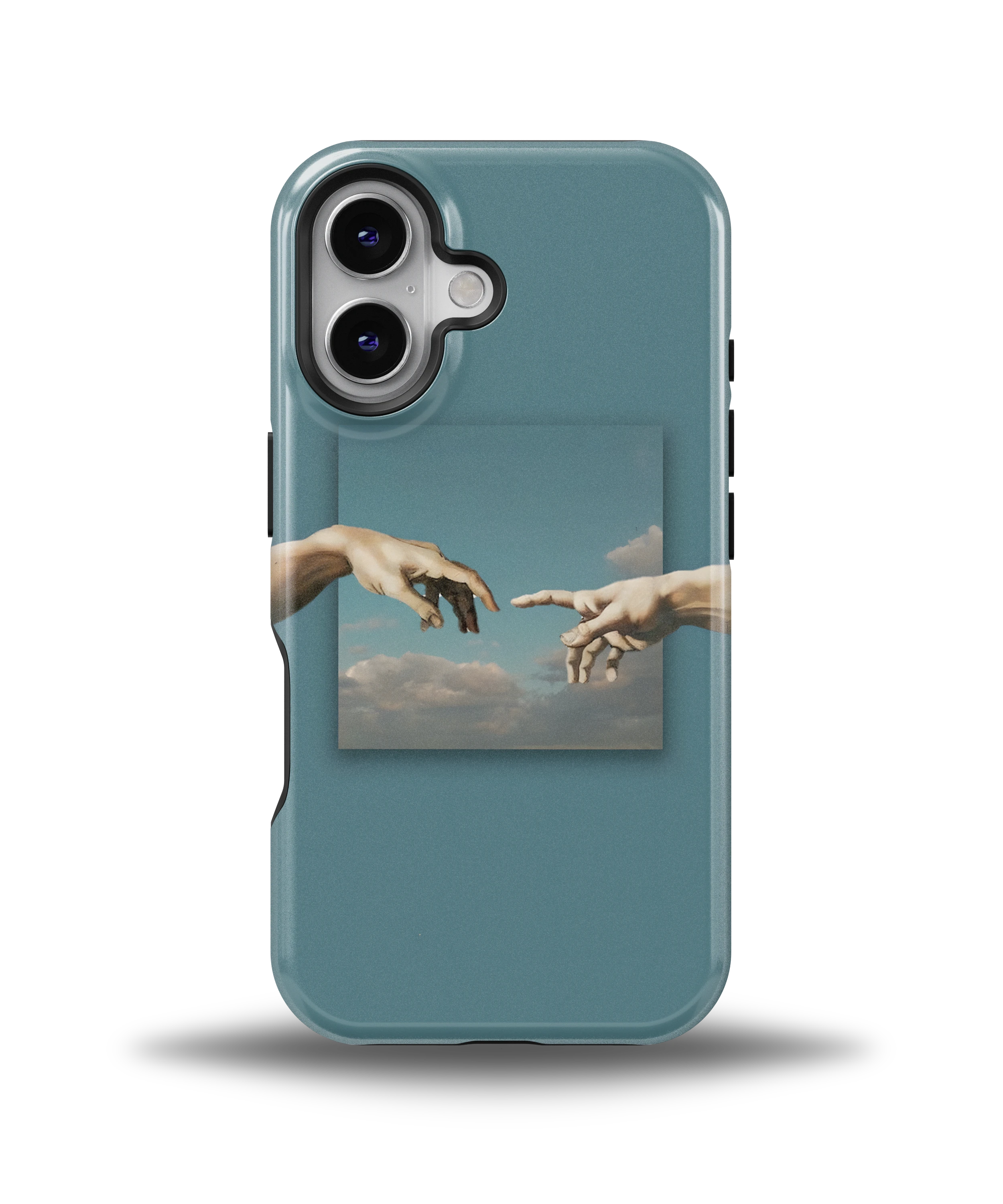Touch of Creation