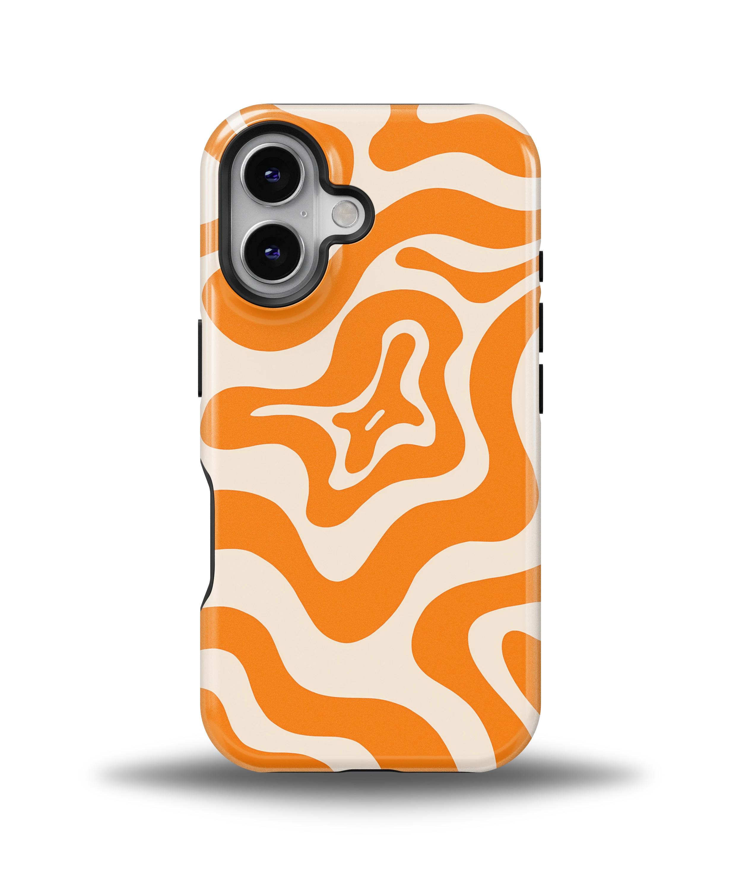 Solar Swirl