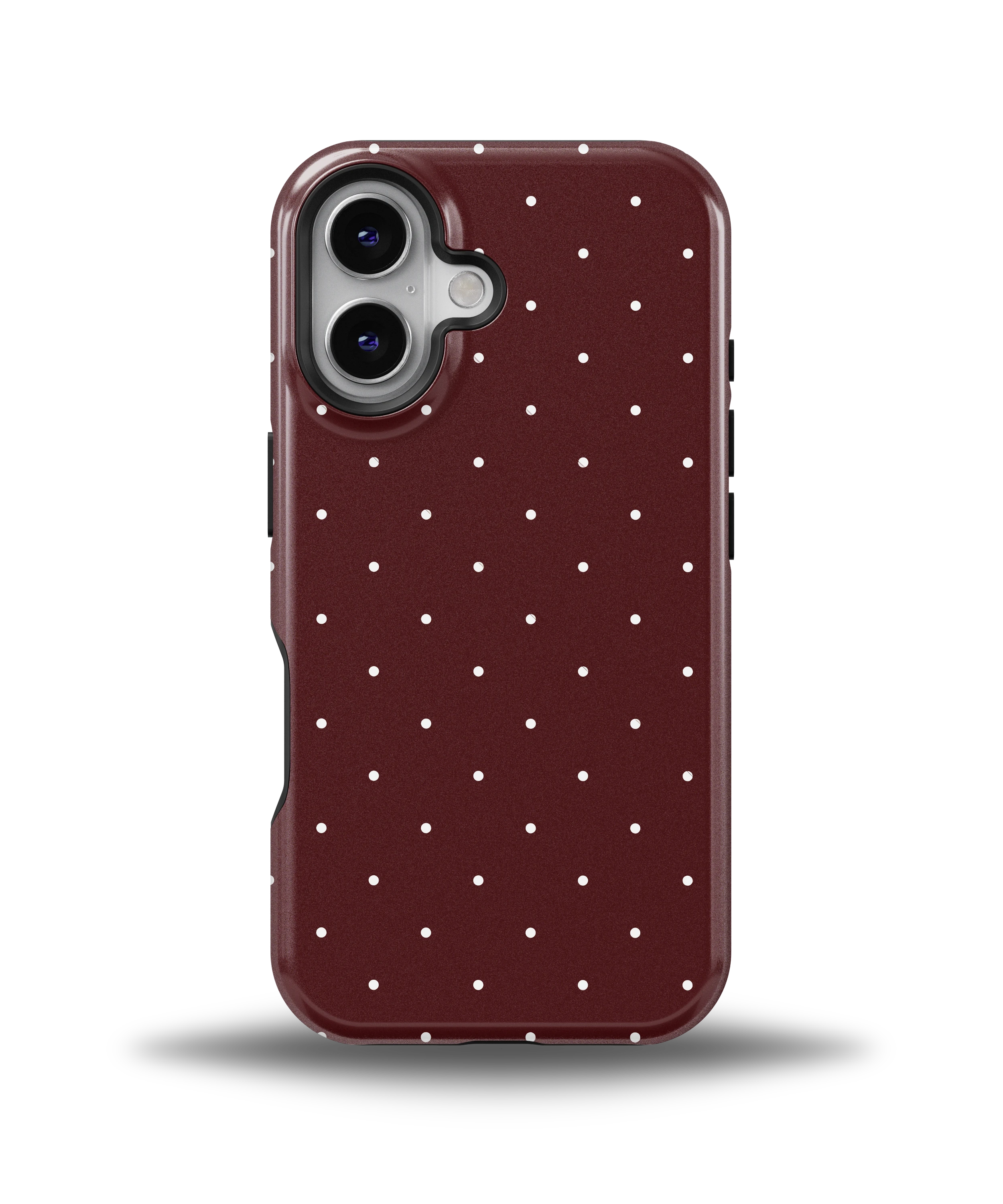 BORDEAUX DOTS