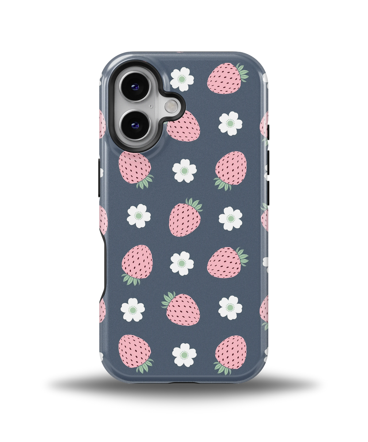 STRAWBERRY BLOOM