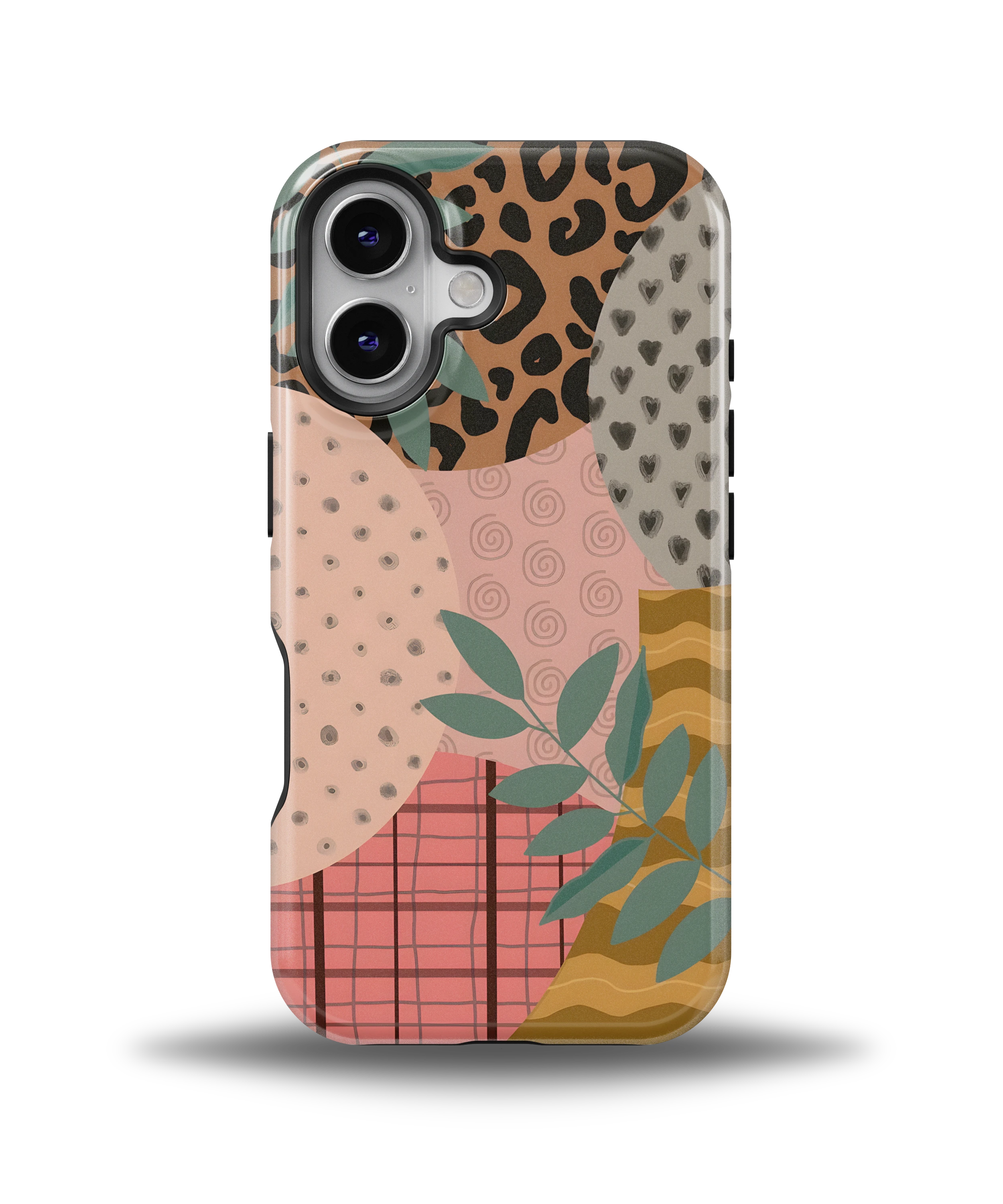 SAFARI CHIC