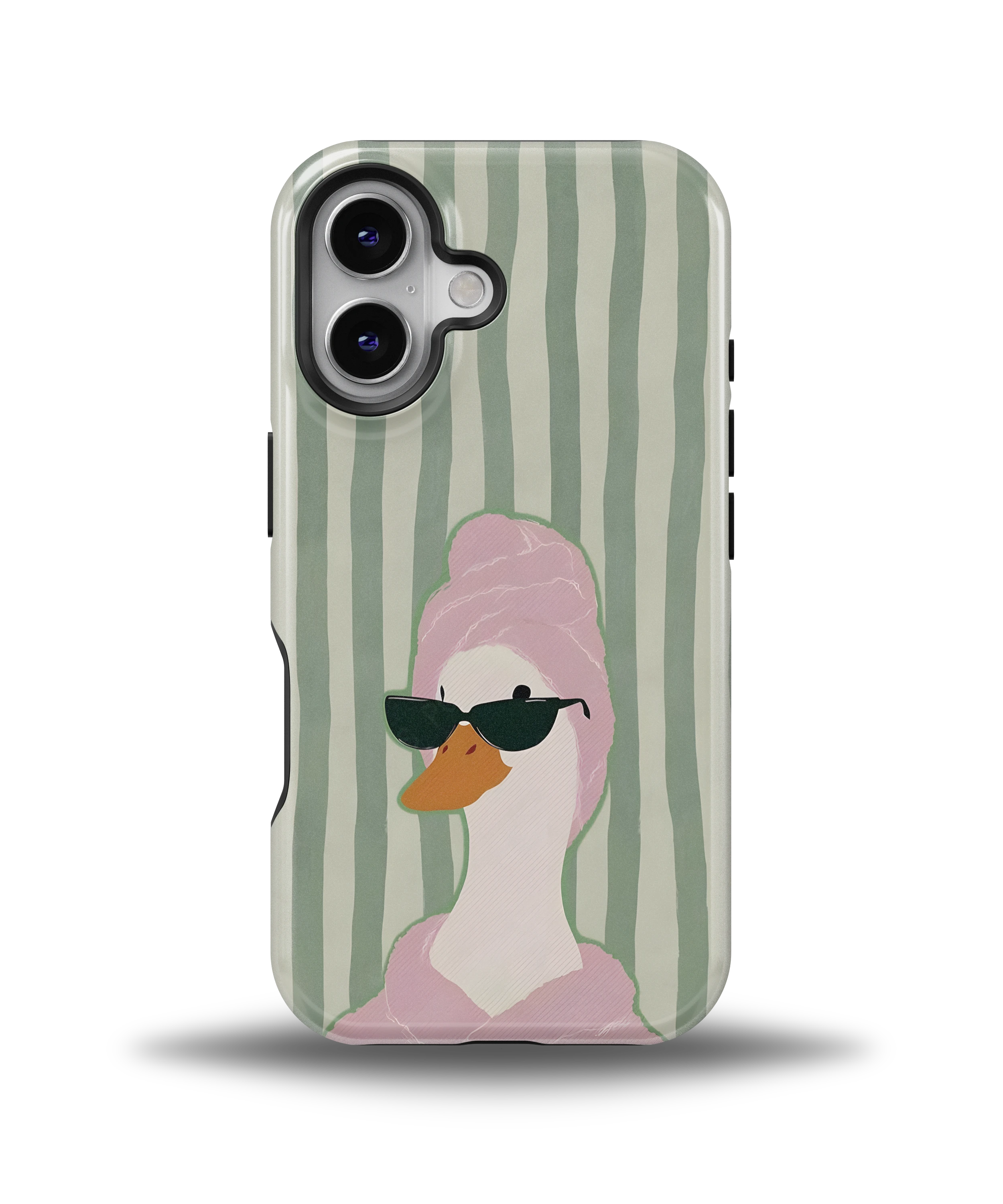 DUCK DIVA